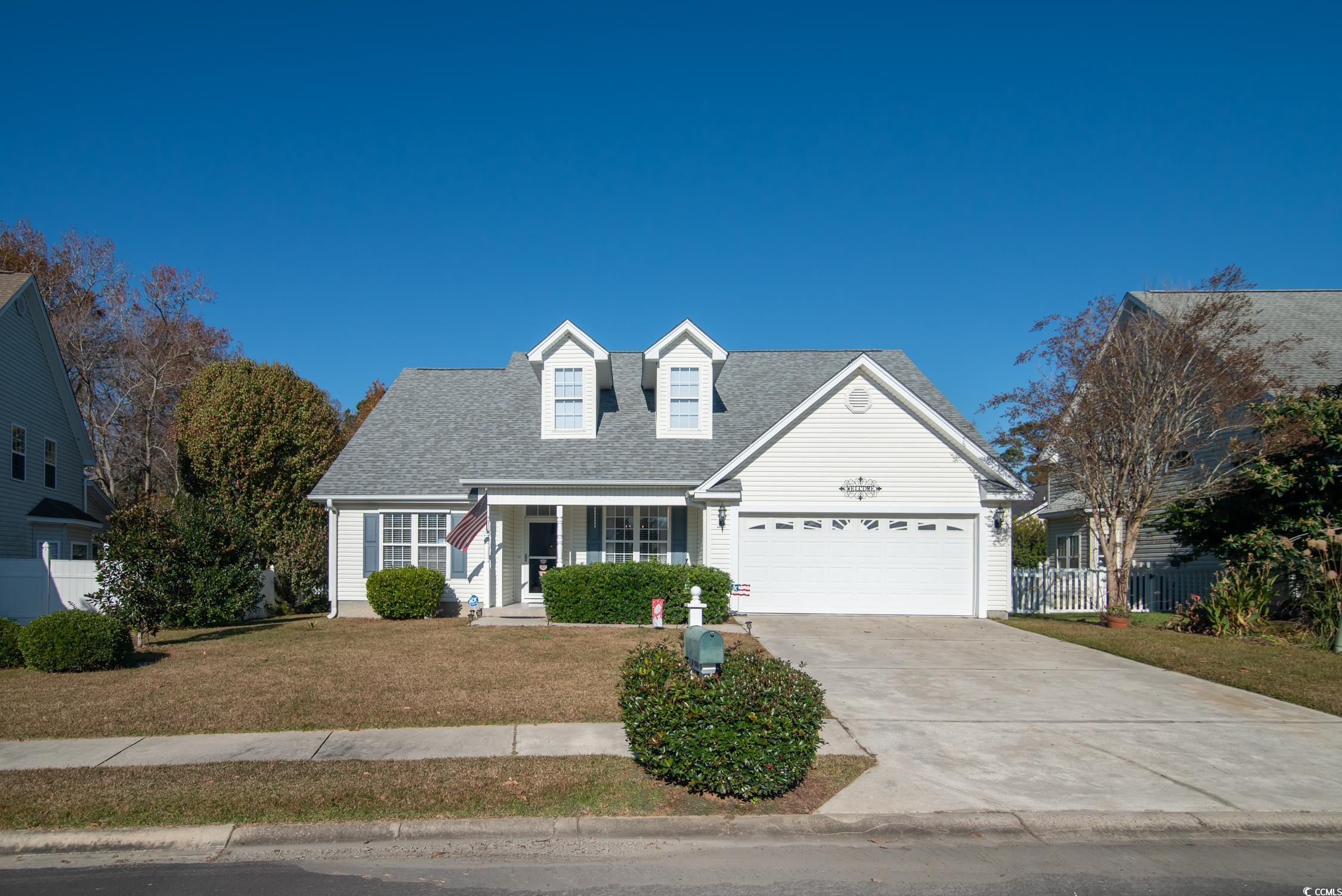 365 Fox Ridge Dr.