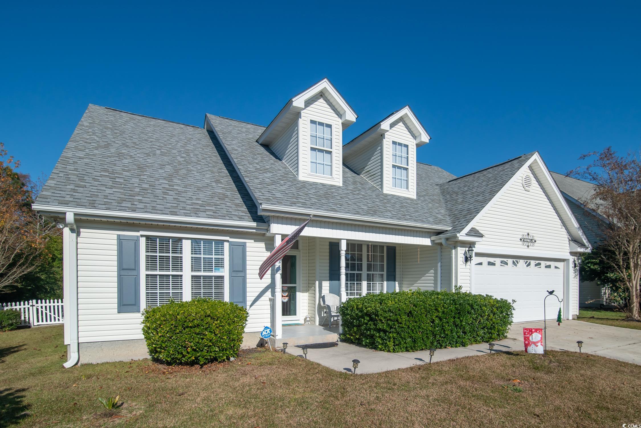 365 Fox Ridge Dr.