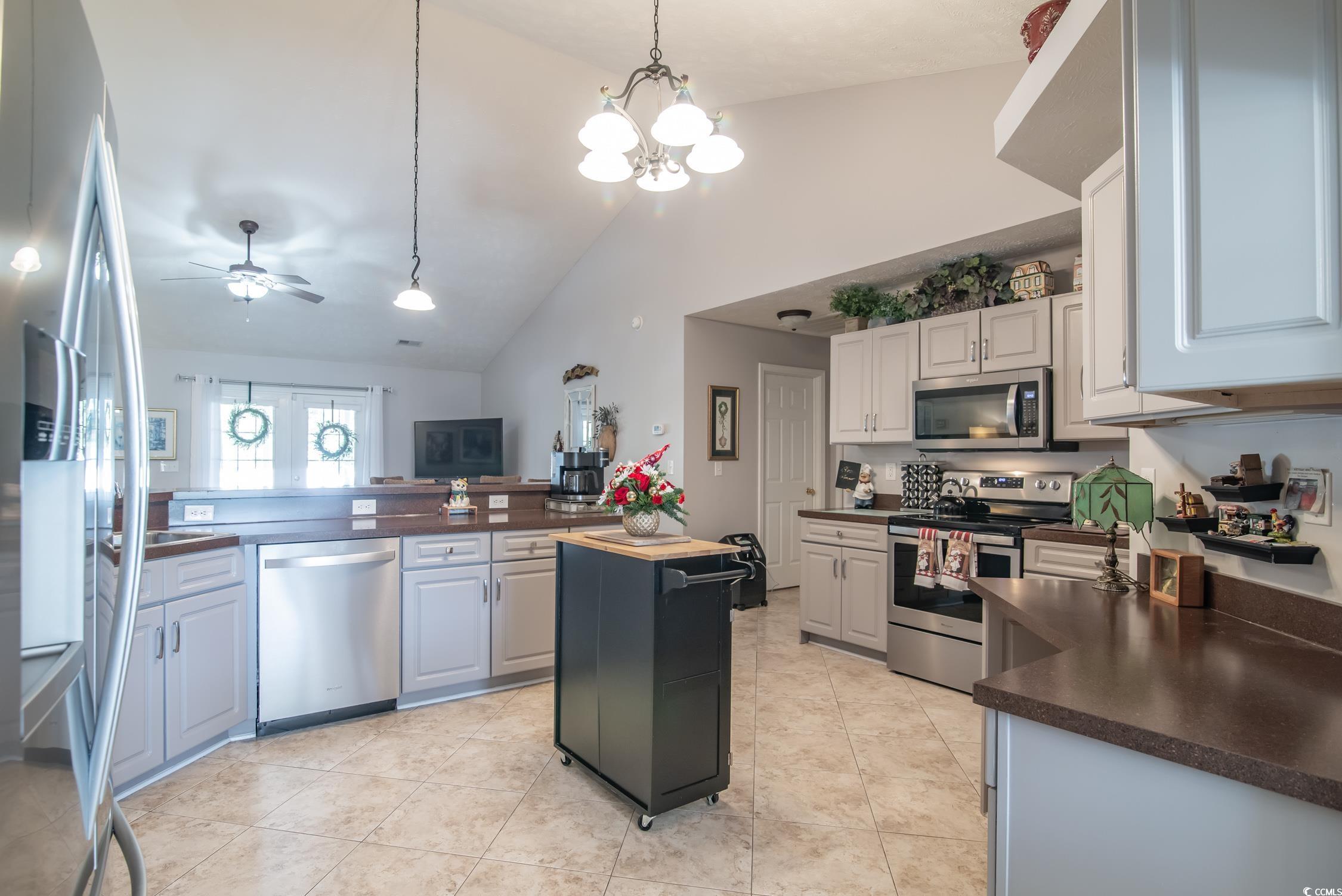 365 Fox Ridge Dr.