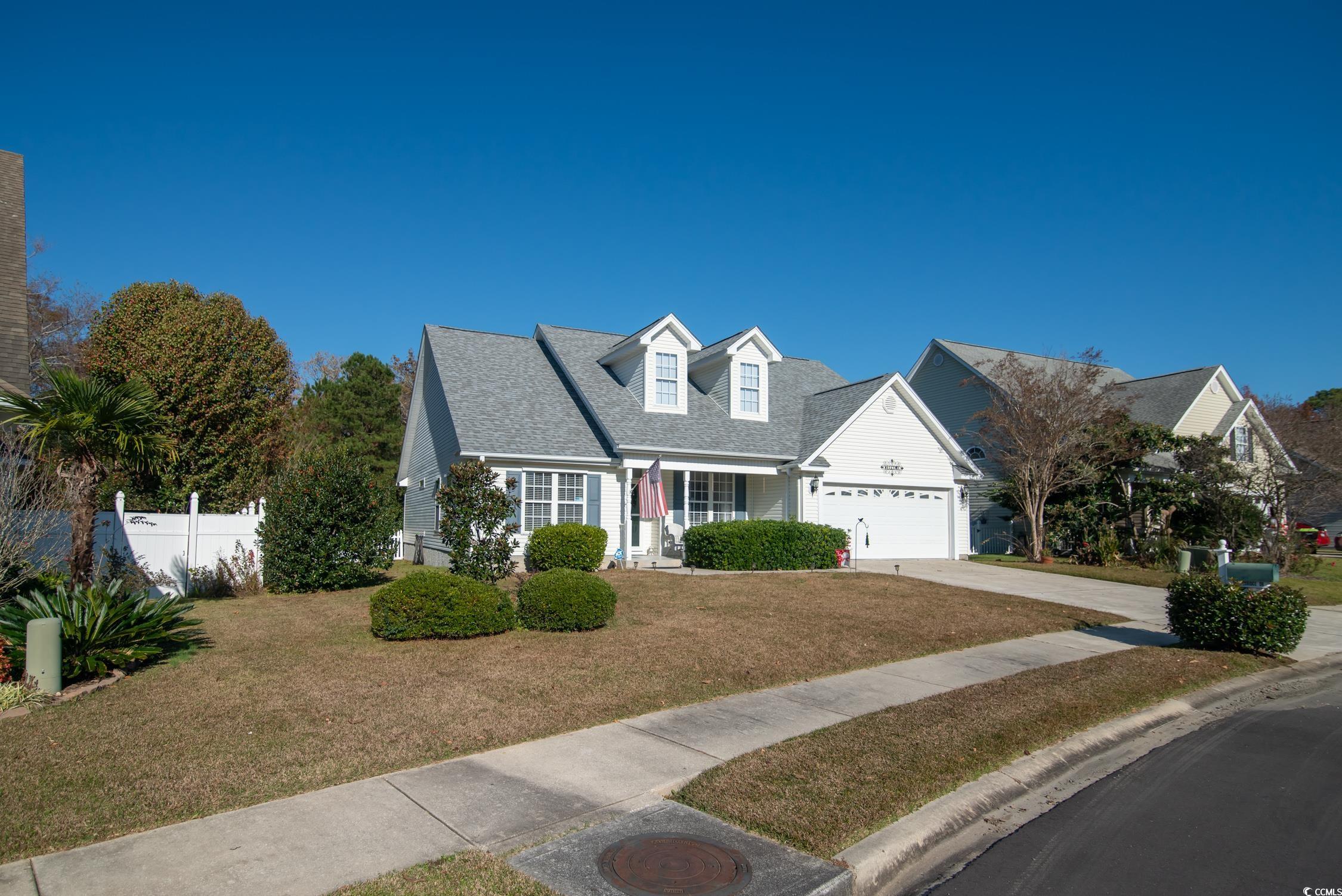 365 Fox Ridge Dr.
