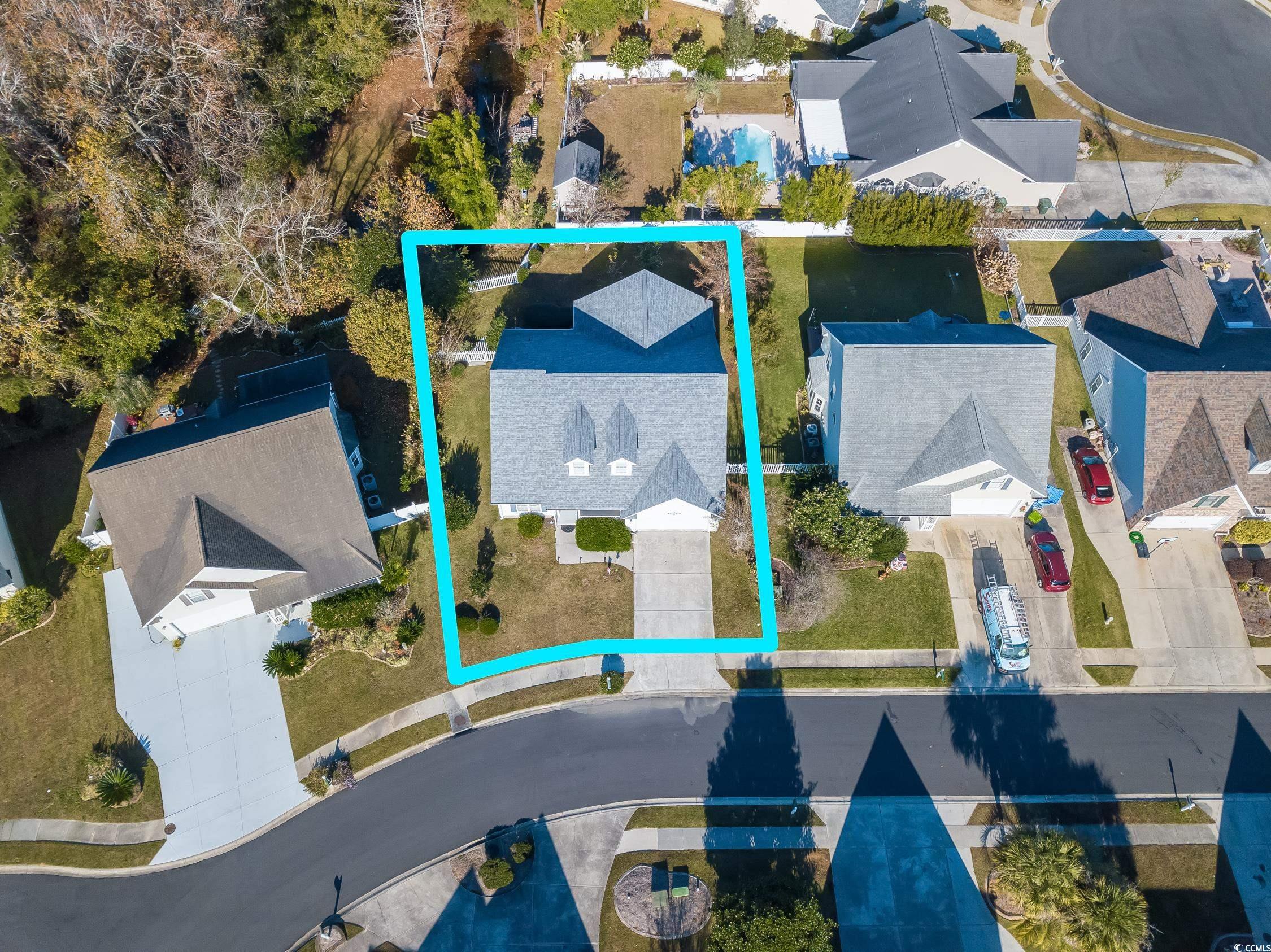 365 Fox Ridge Dr.