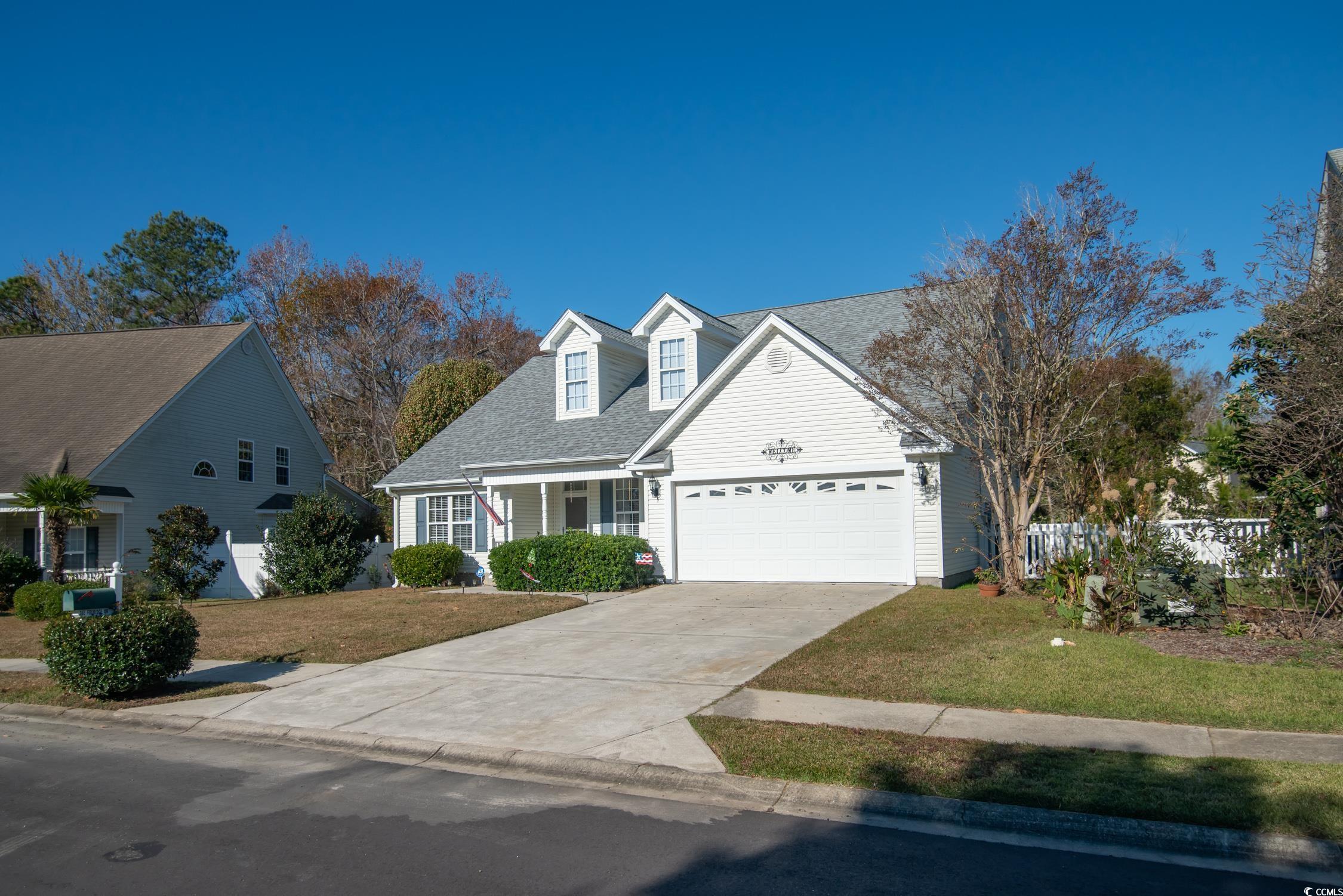 365 Fox Ridge Dr.