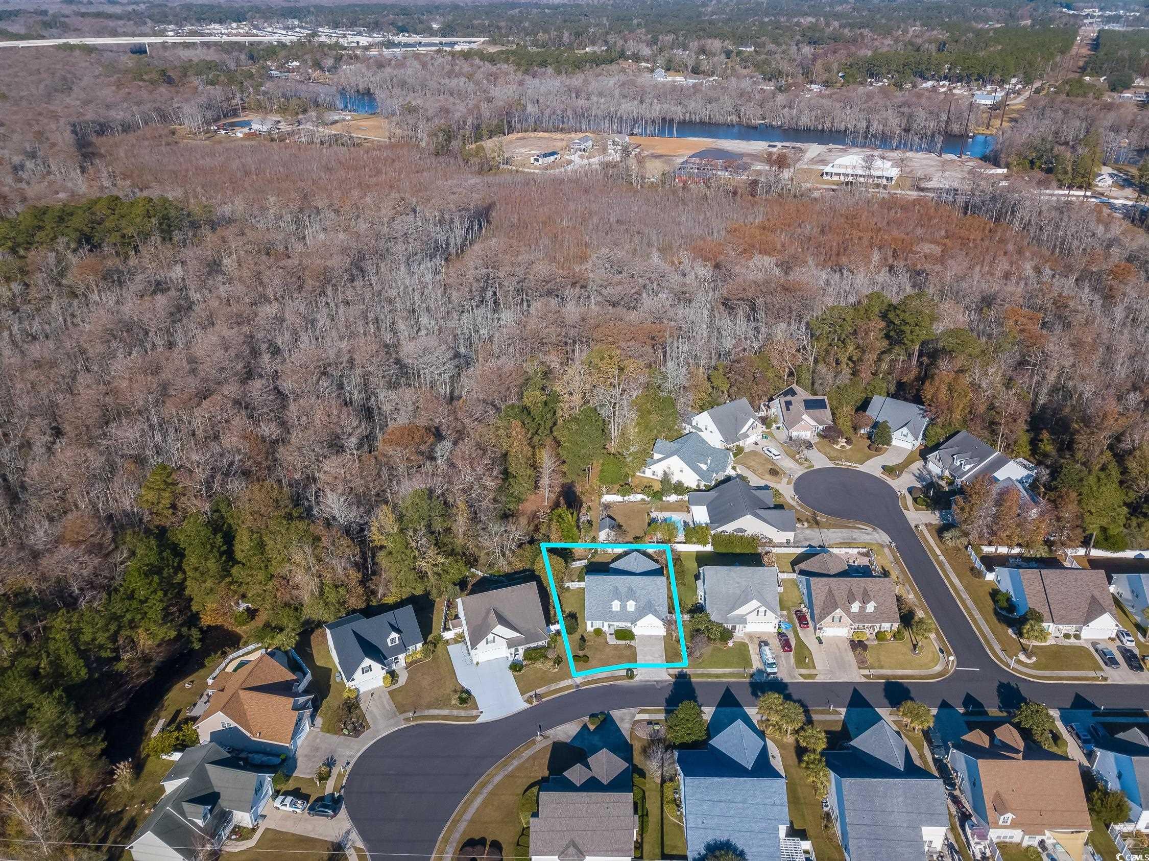 365 Fox Ridge Dr.