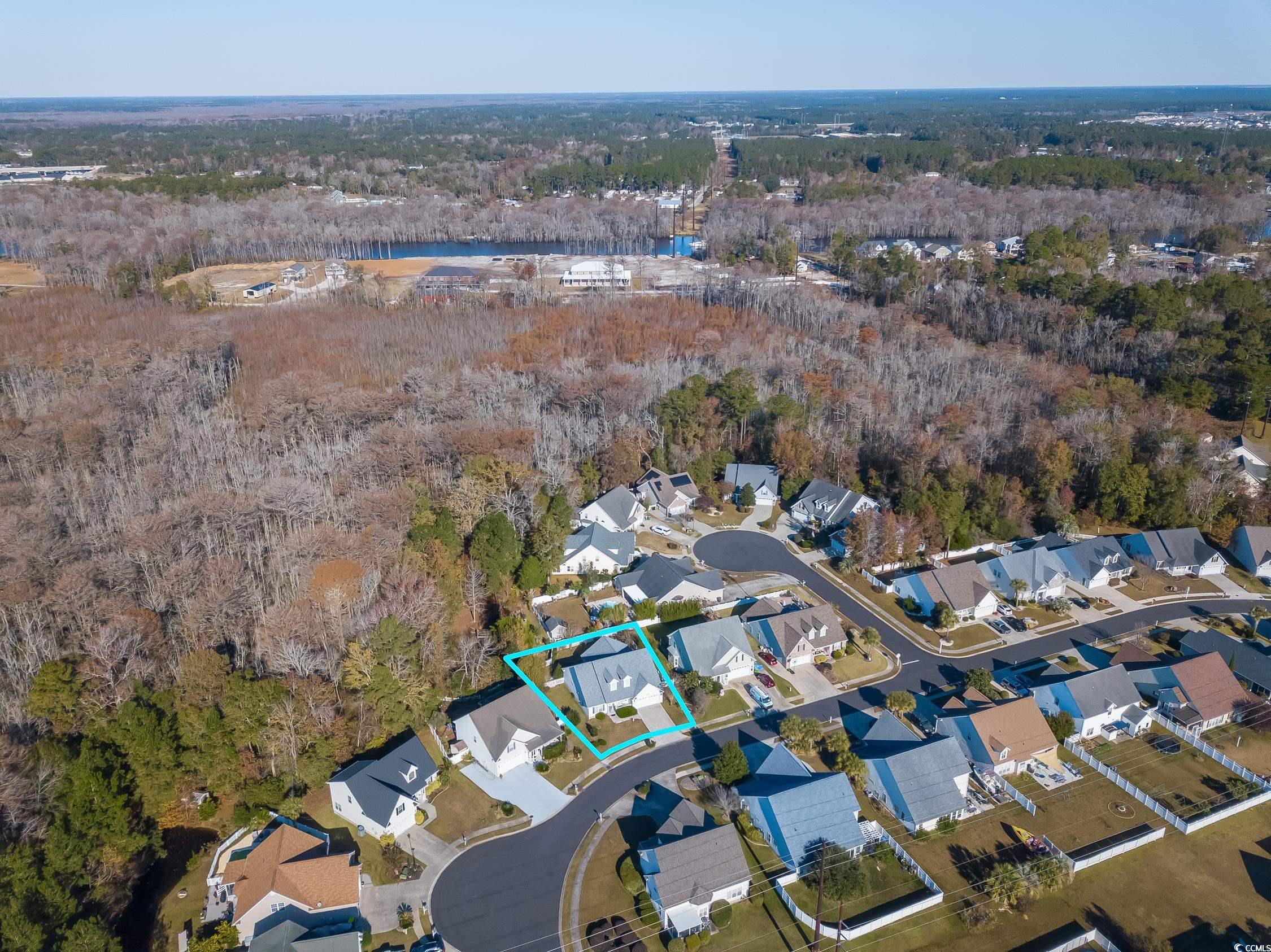 365 Fox Ridge Dr.