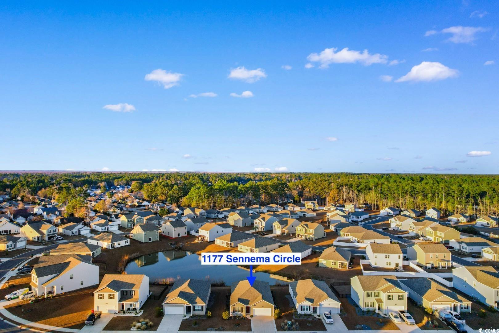 1177 Sennema Circle