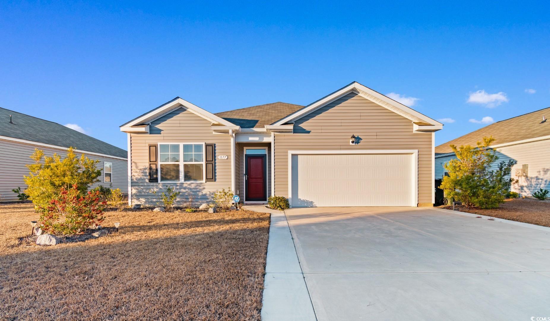 1177 Sennema Circle