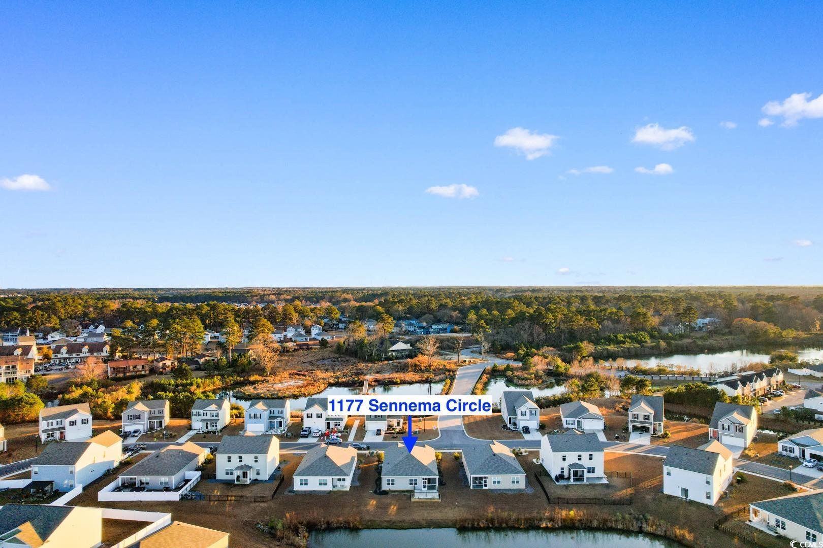 1177 Sennema Circle