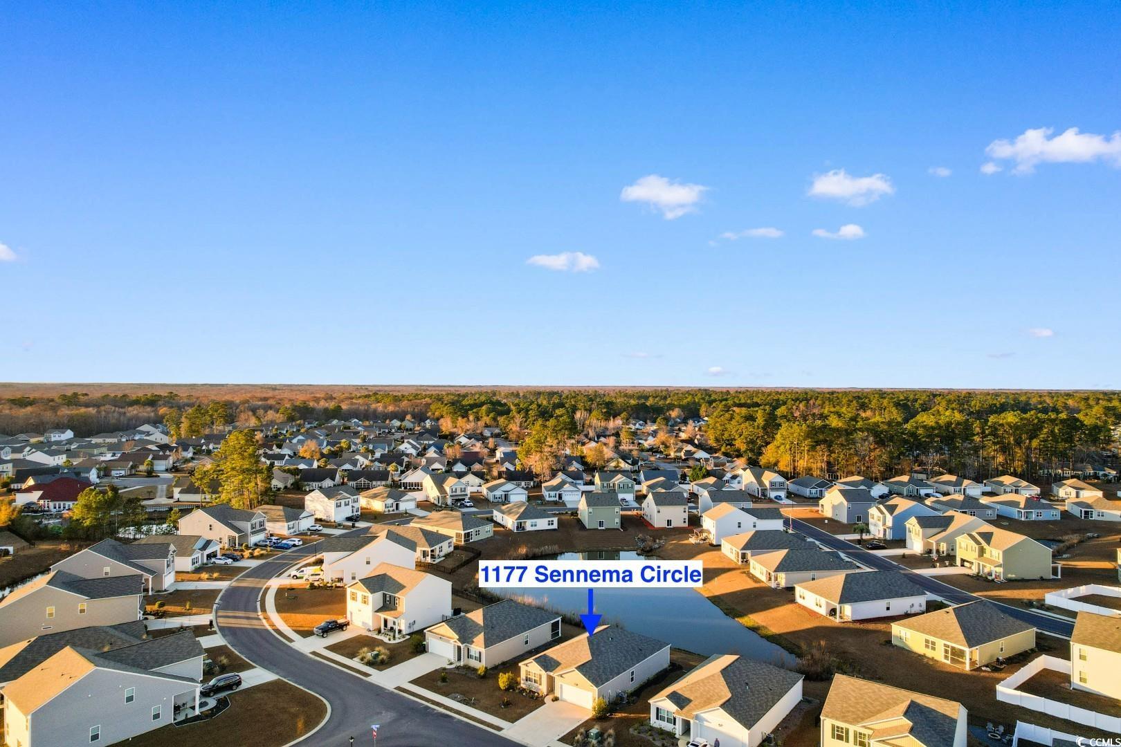 1177 Sennema Circle