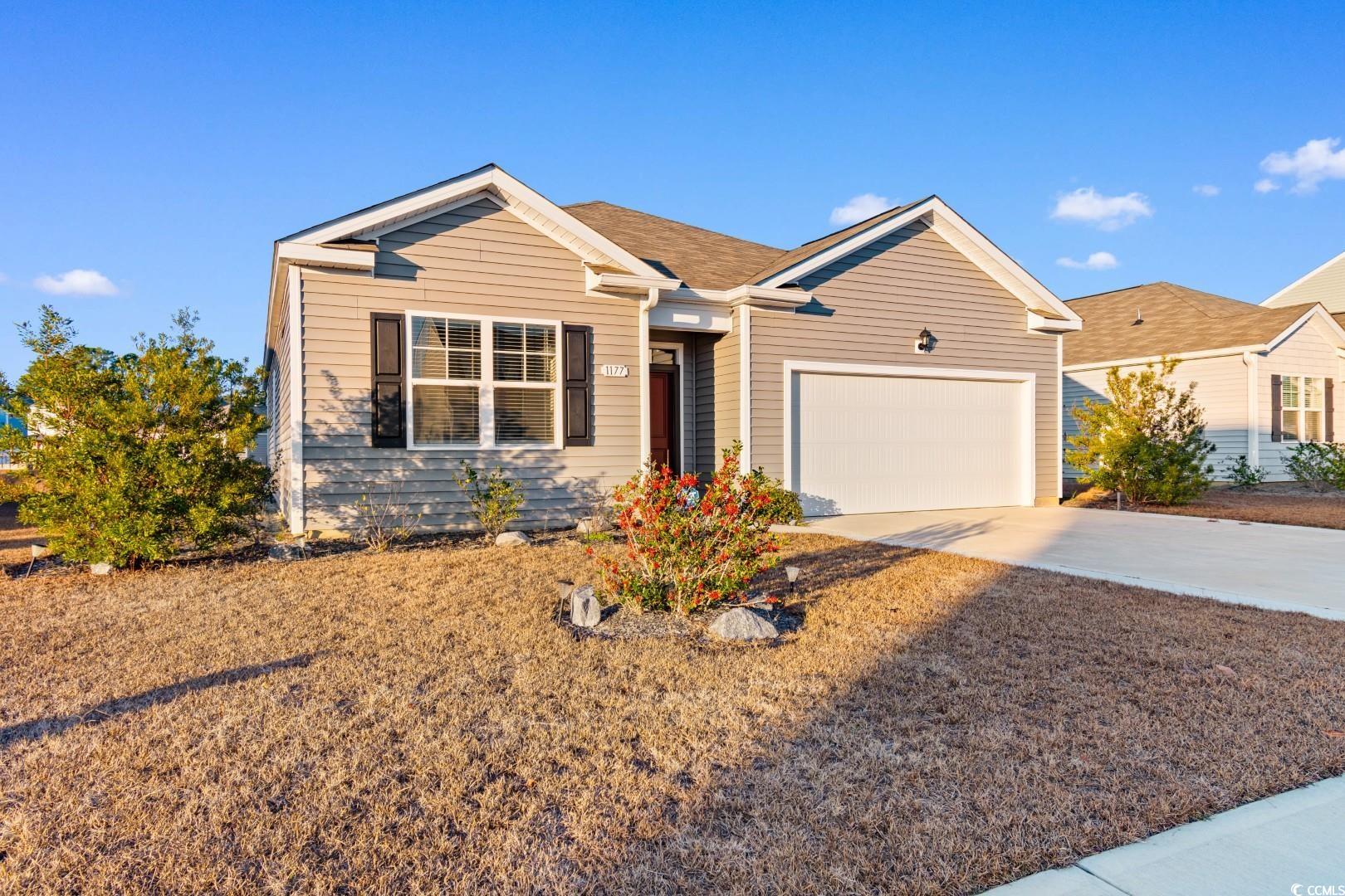 1177 Sennema Circle