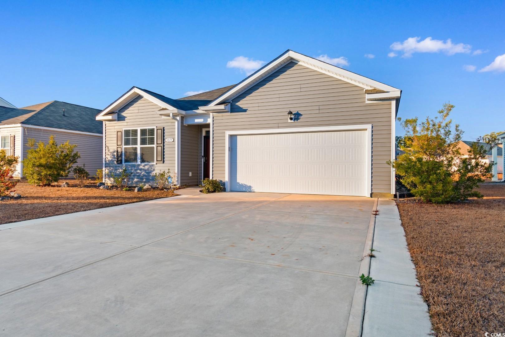 1177 Sennema Circle