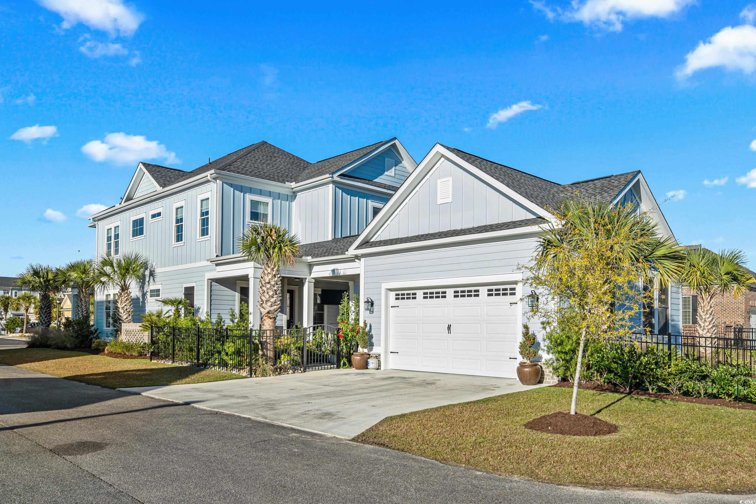 744 Crystal Water Way