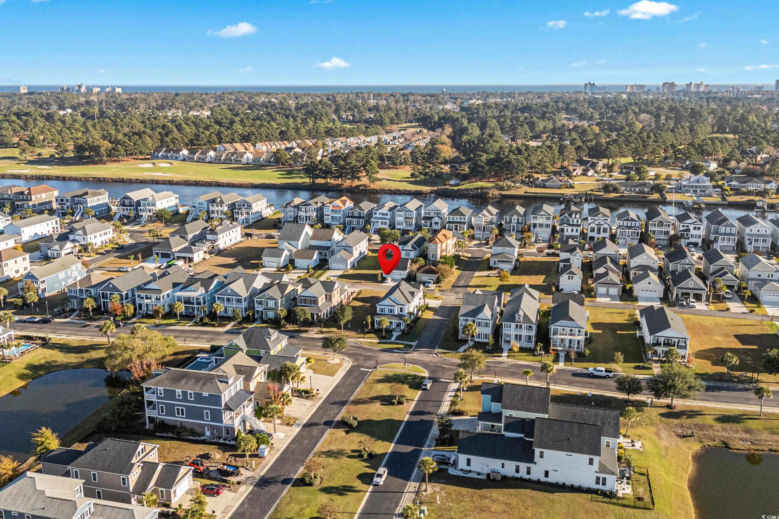 744 Crystal Water Way