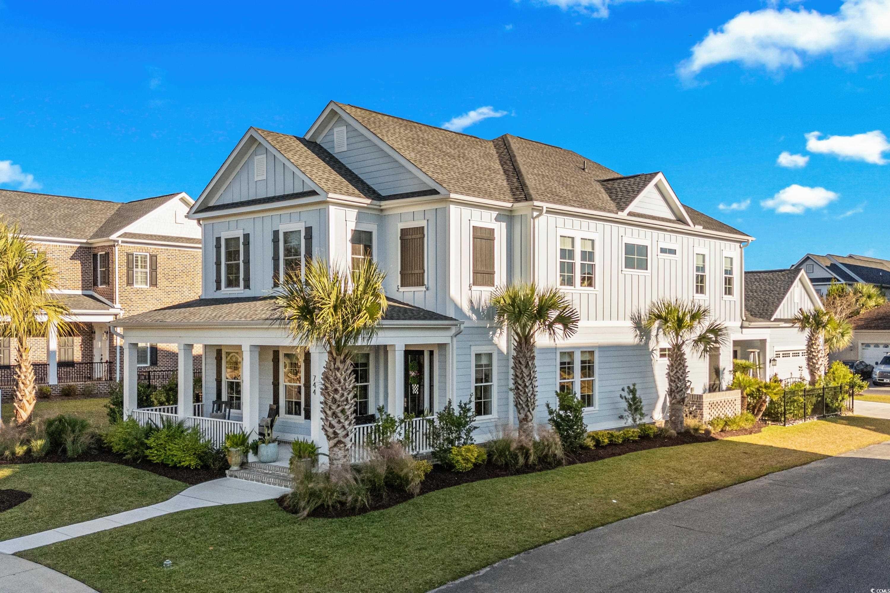 744 Crystal Water Way