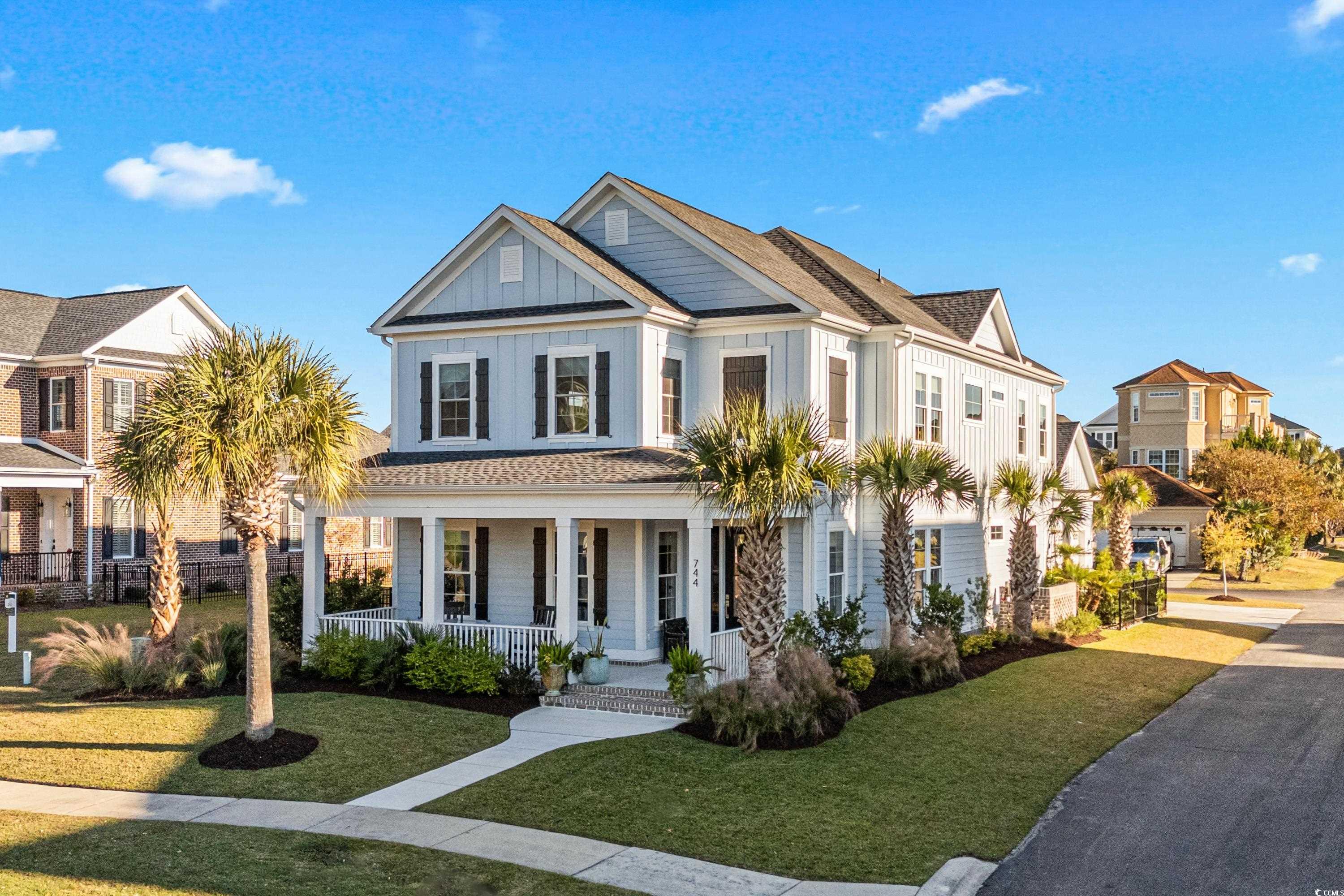 744 Crystal Water Way