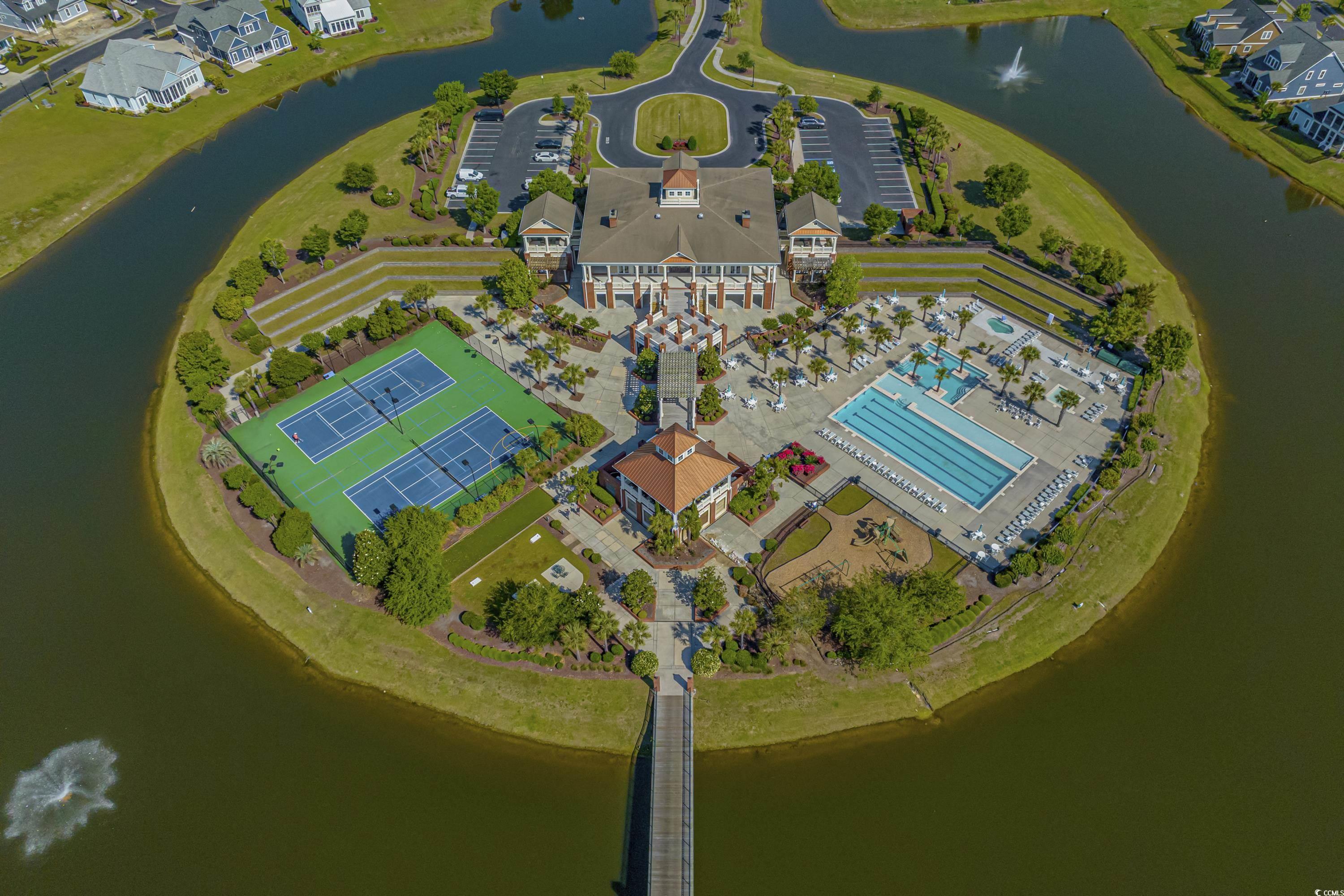 744 Crystal Water Way