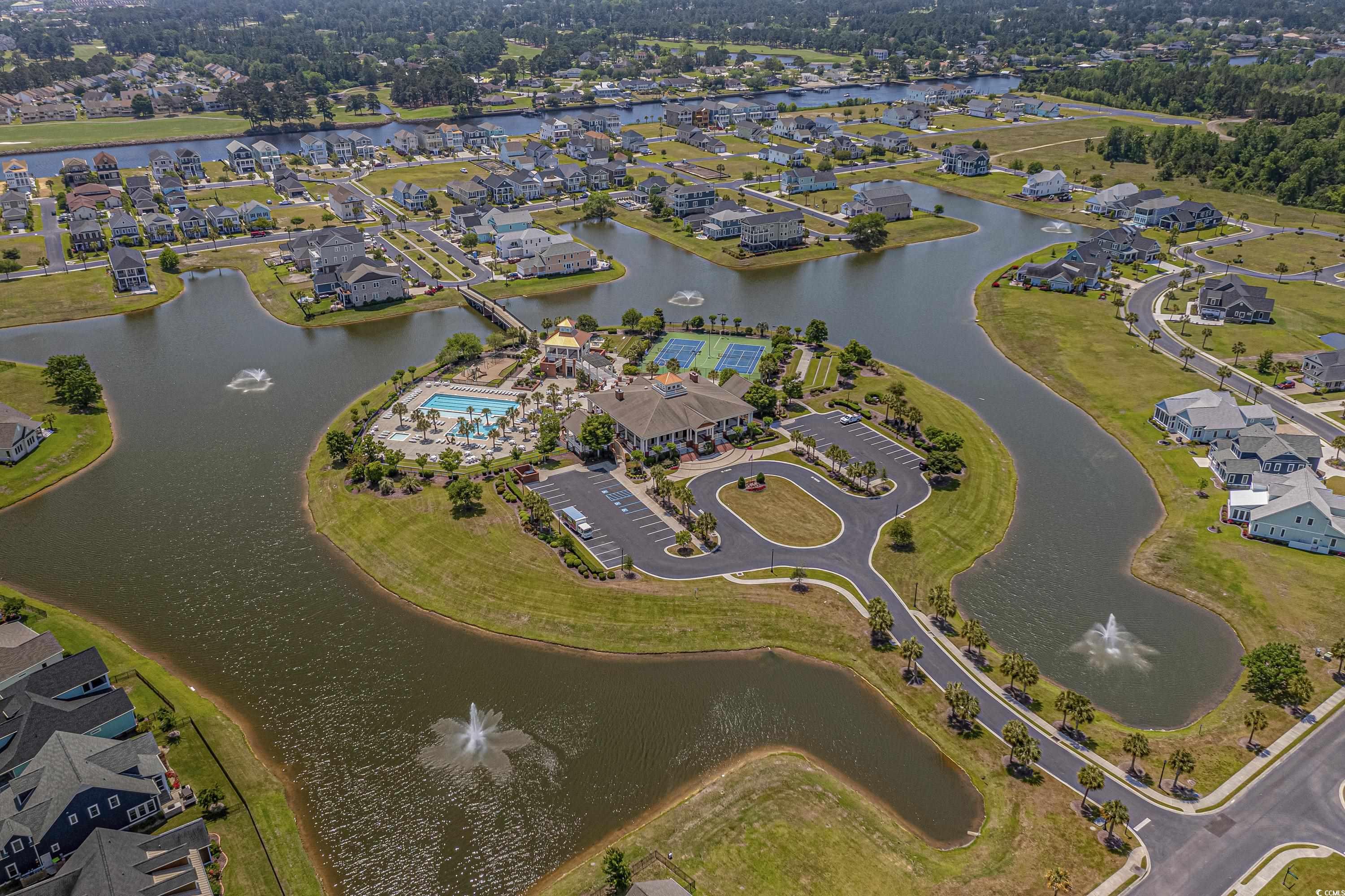 744 Crystal Water Way
