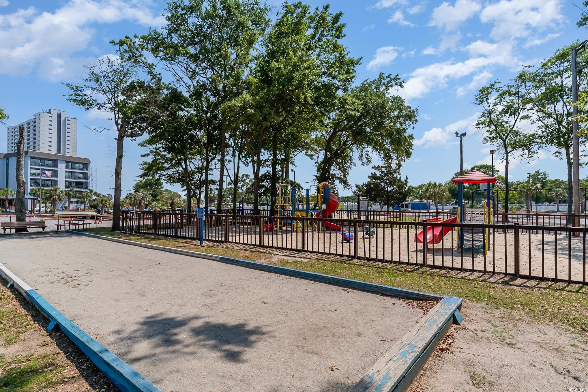 5905 S Kings Hwy. Unit: 235B