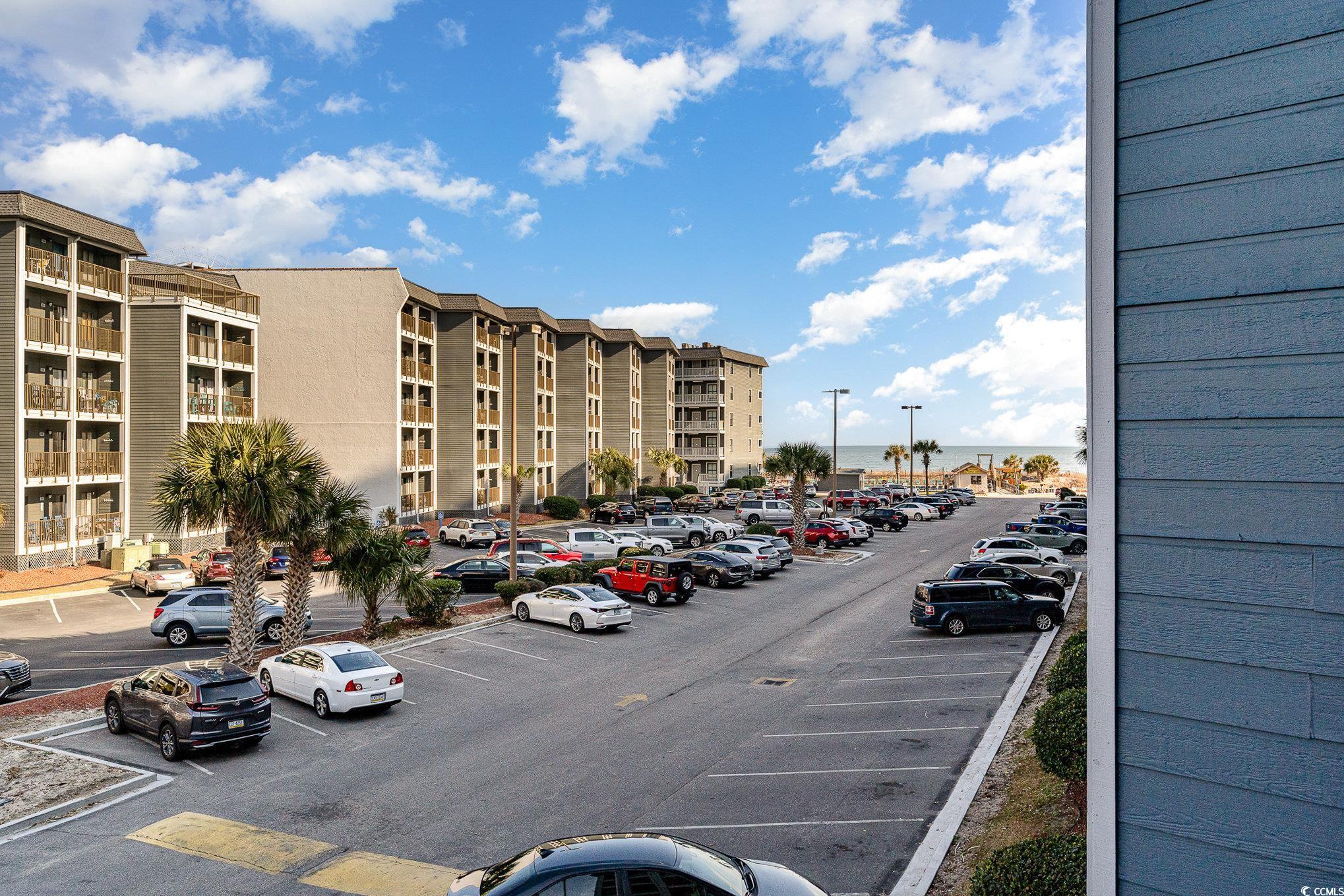 5905 S Kings Hwy. Unit: 235B