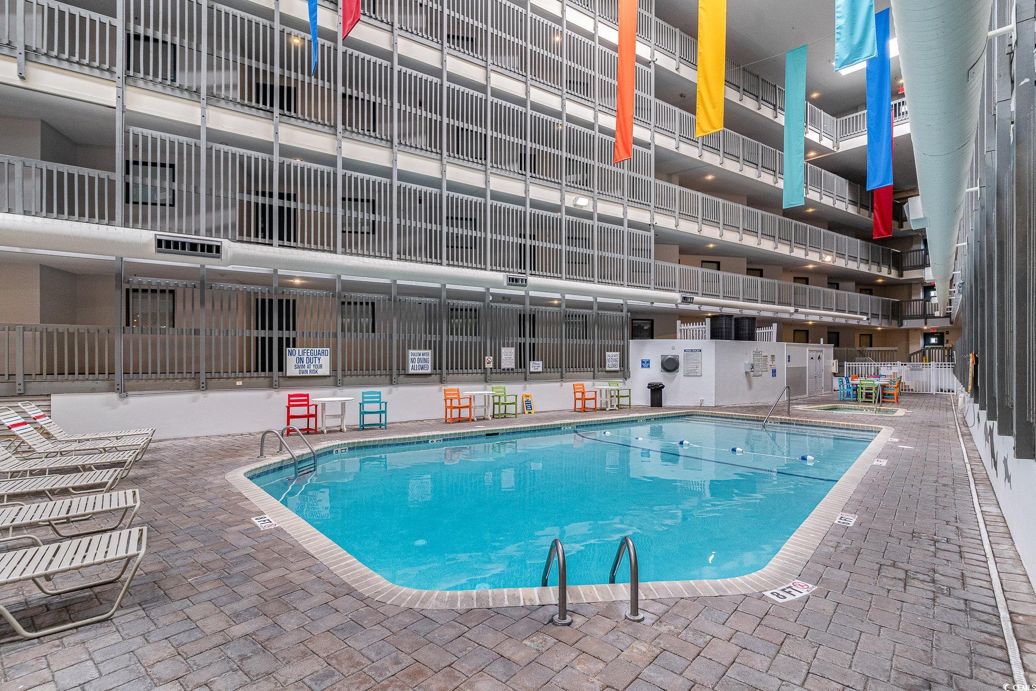 5905 S Kings Hwy. Unit: 235B