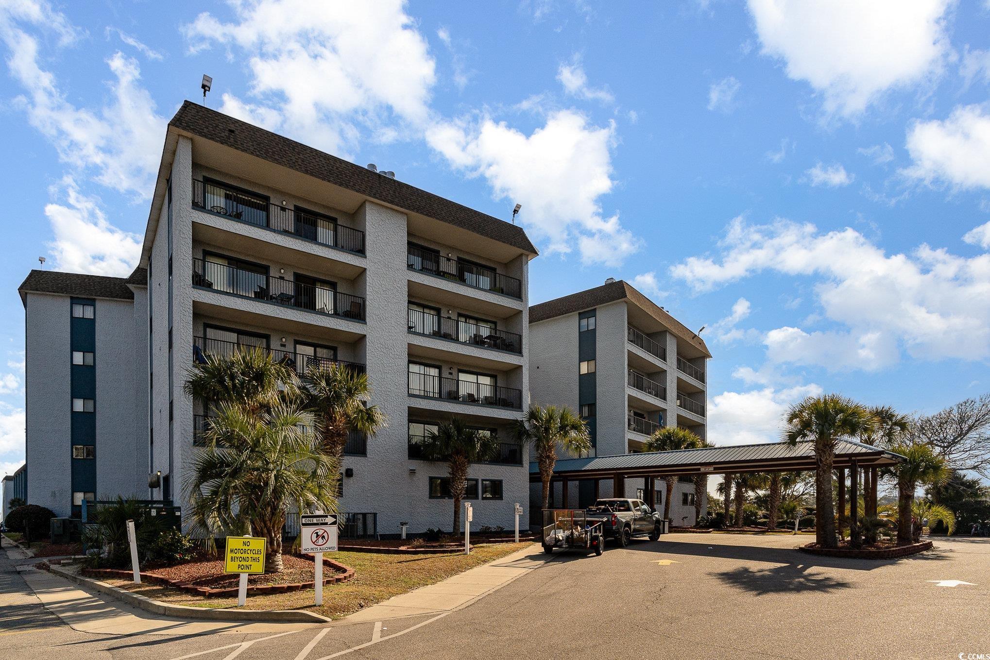 5905 S Kings Hwy. Unit: 235B