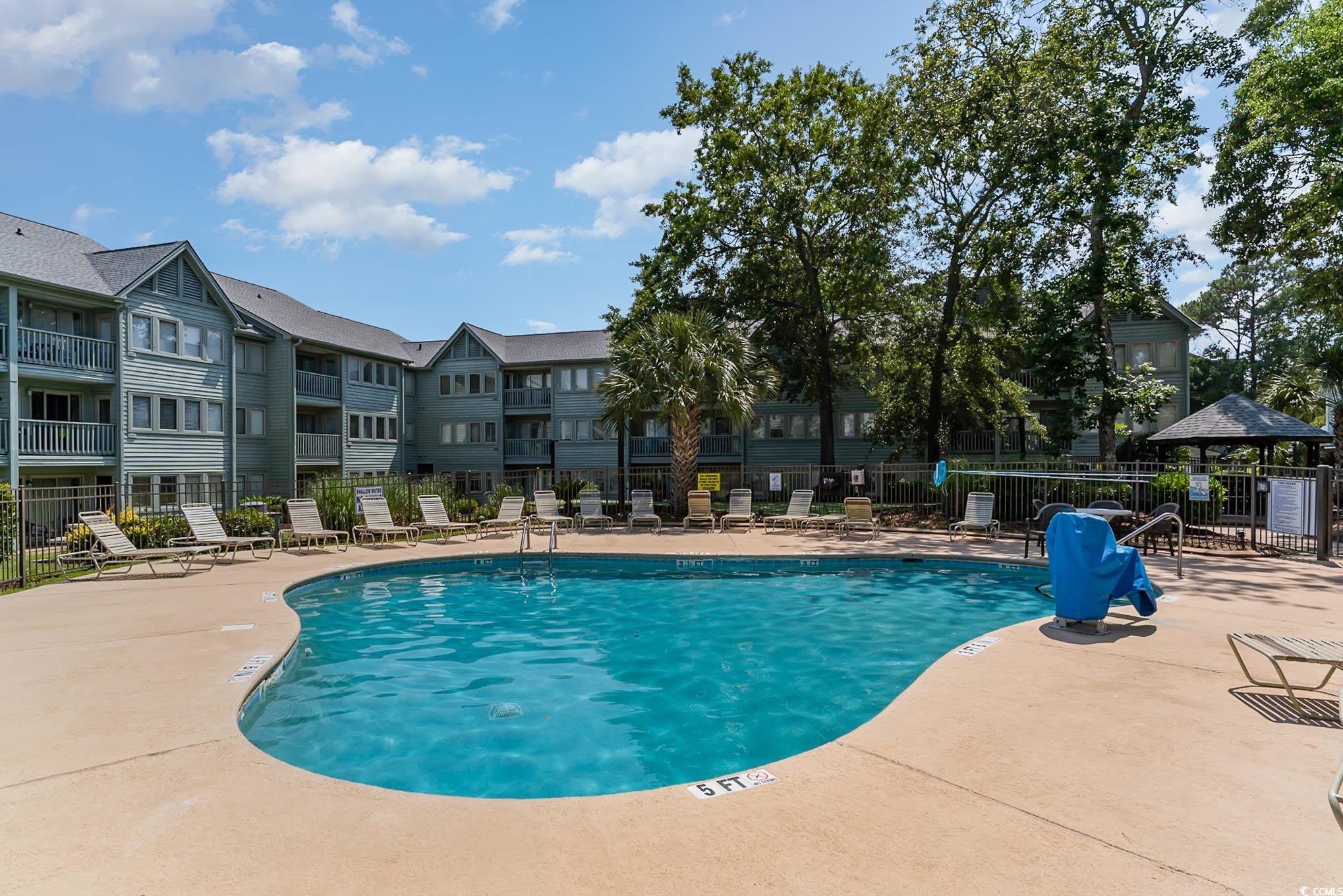 5905 S Kings Hwy. Unit: 235B