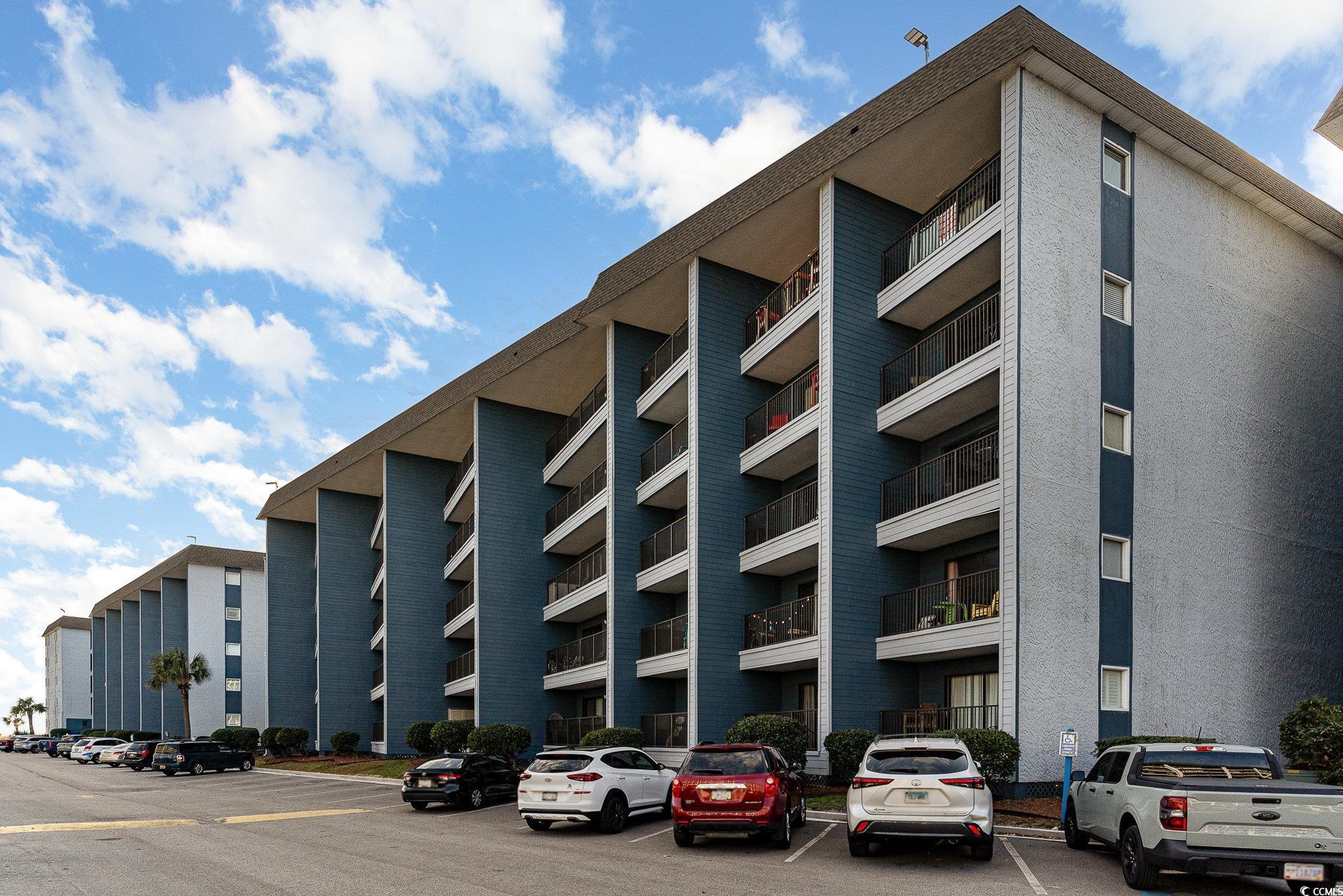 5905 S Kings Hwy. Unit: 235B
