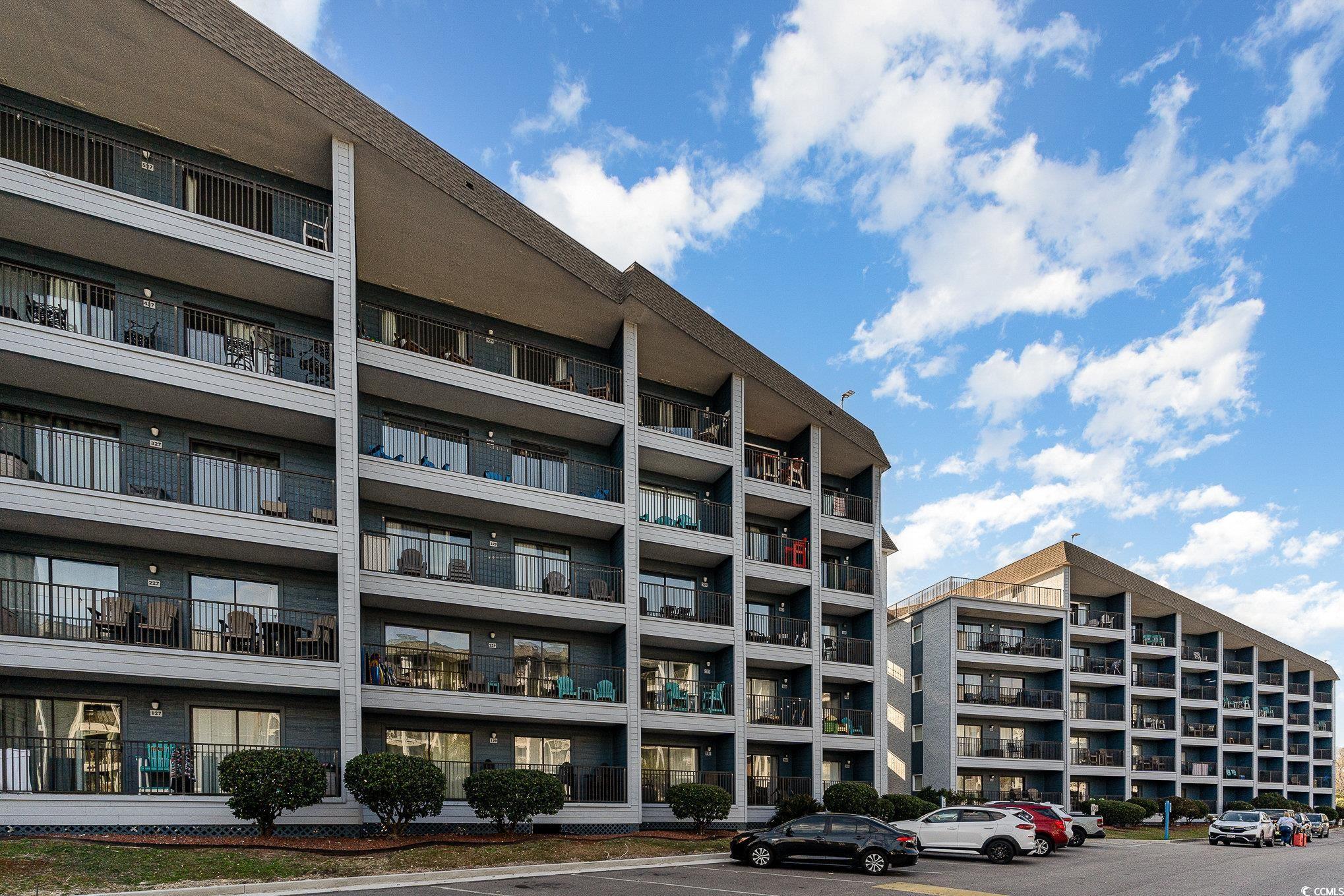 5905 S Kings Hwy. Unit: 235B