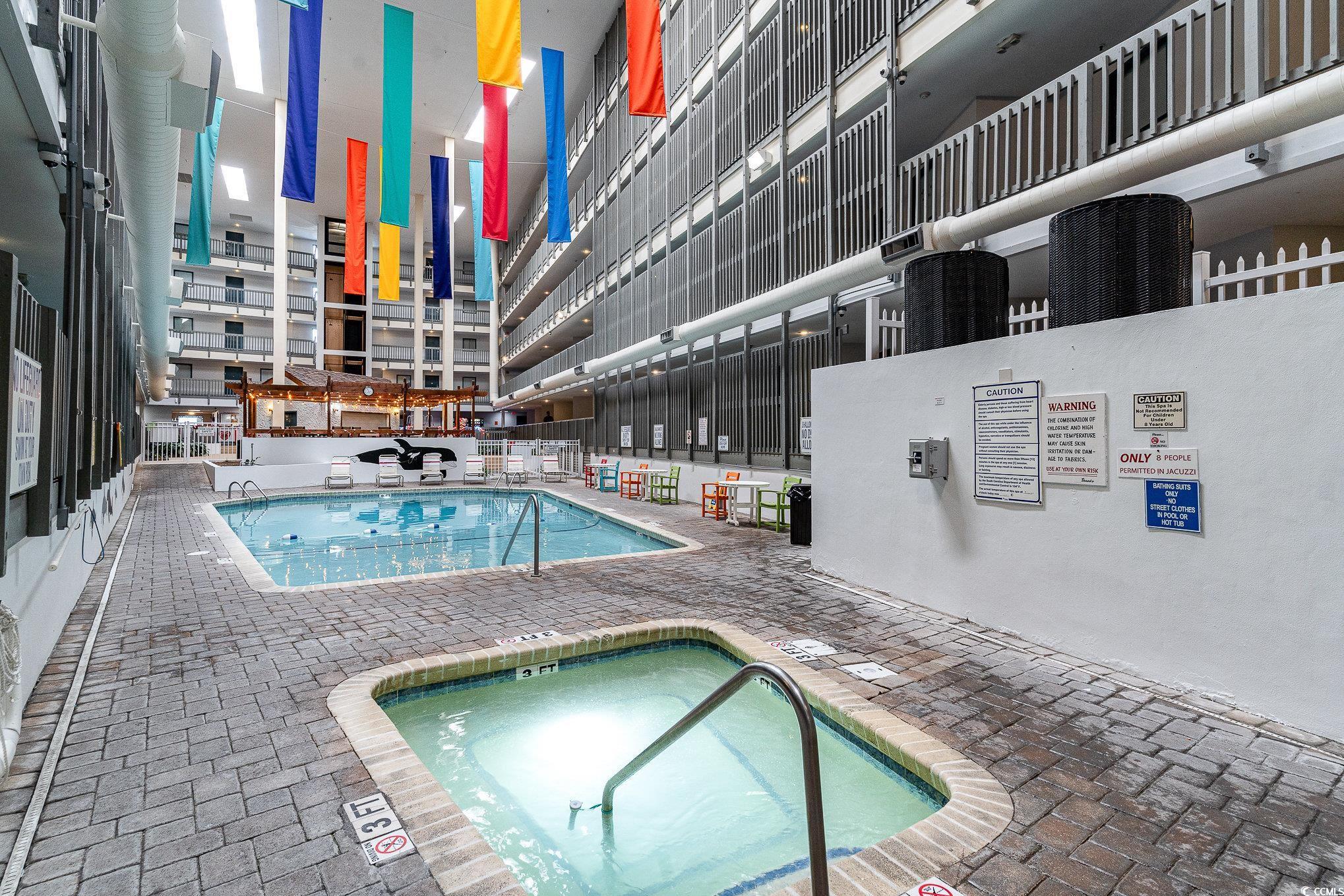 5905 S Kings Hwy. Unit: 235B