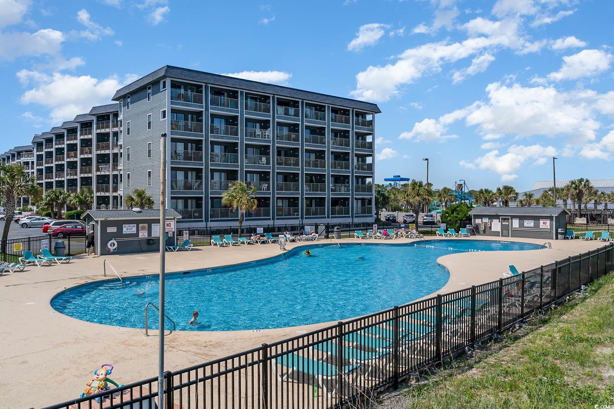 5905 S Kings Hwy. Unit: 235B