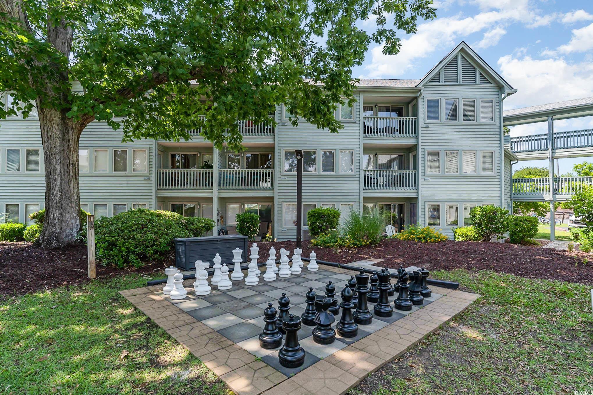 5905 S Kings Hwy. Unit: 235B