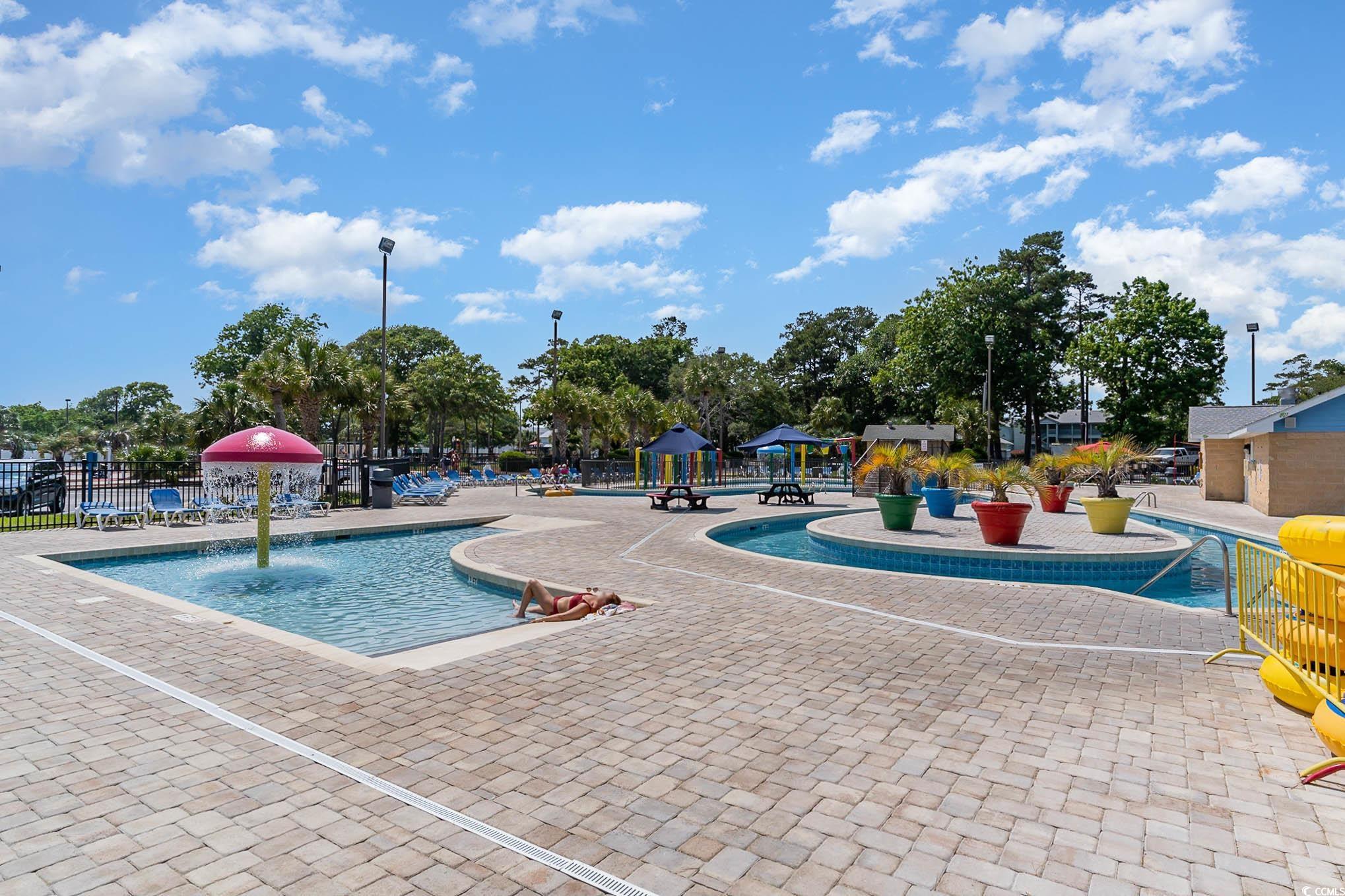 5905 S Kings Hwy. Unit: 235B