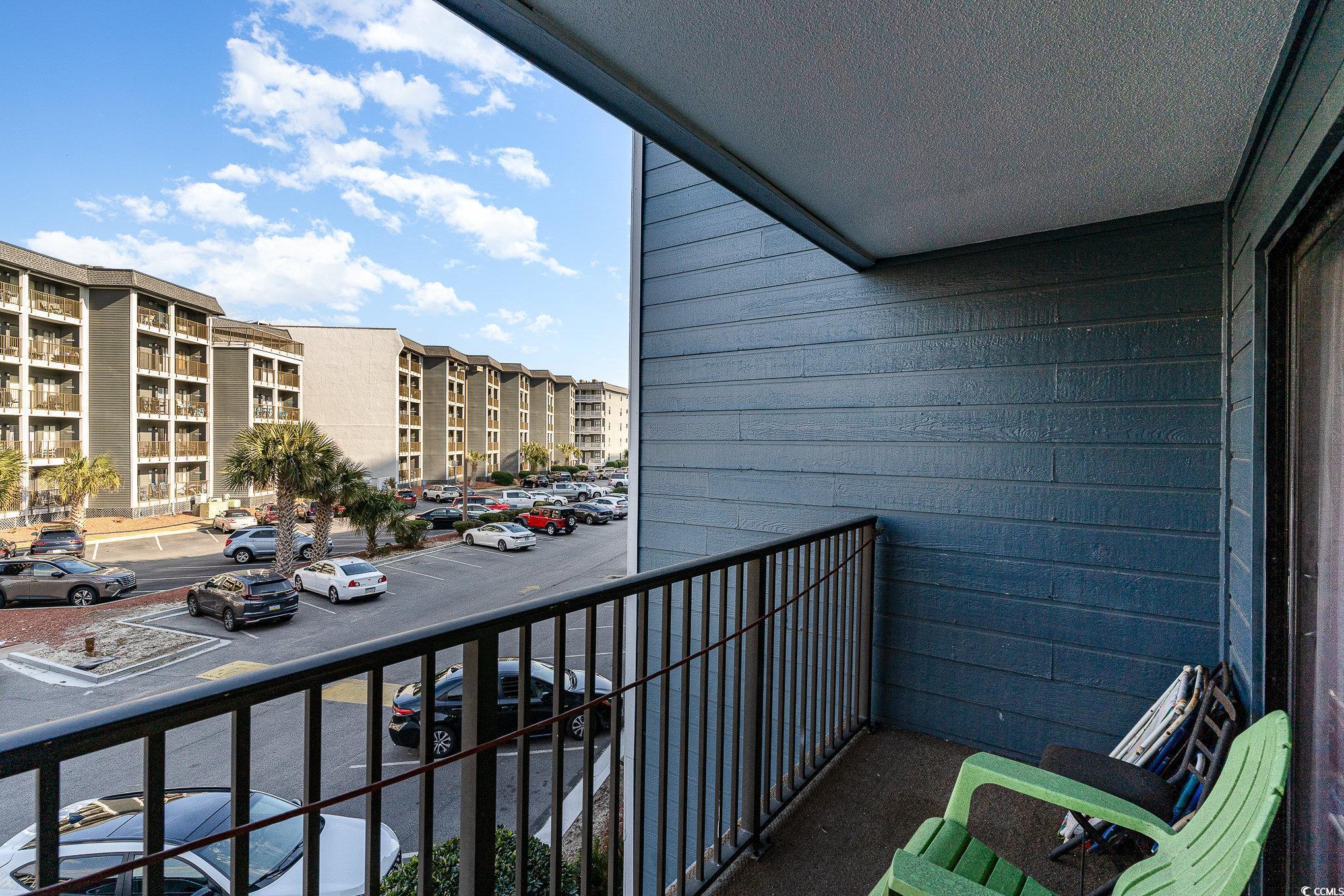 5905 S Kings Hwy. Unit: 235B