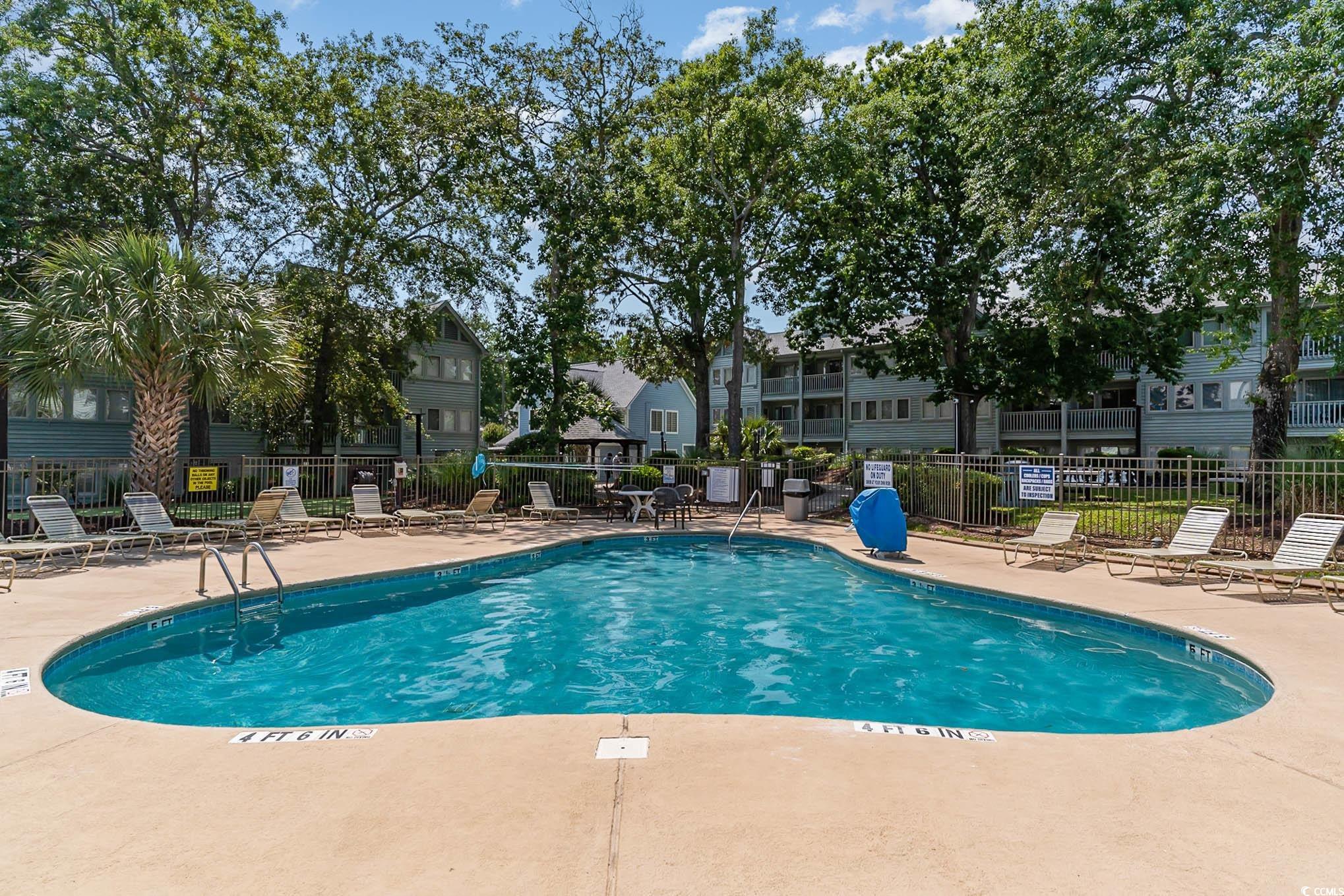 5905 S Kings Hwy. Unit: 235B