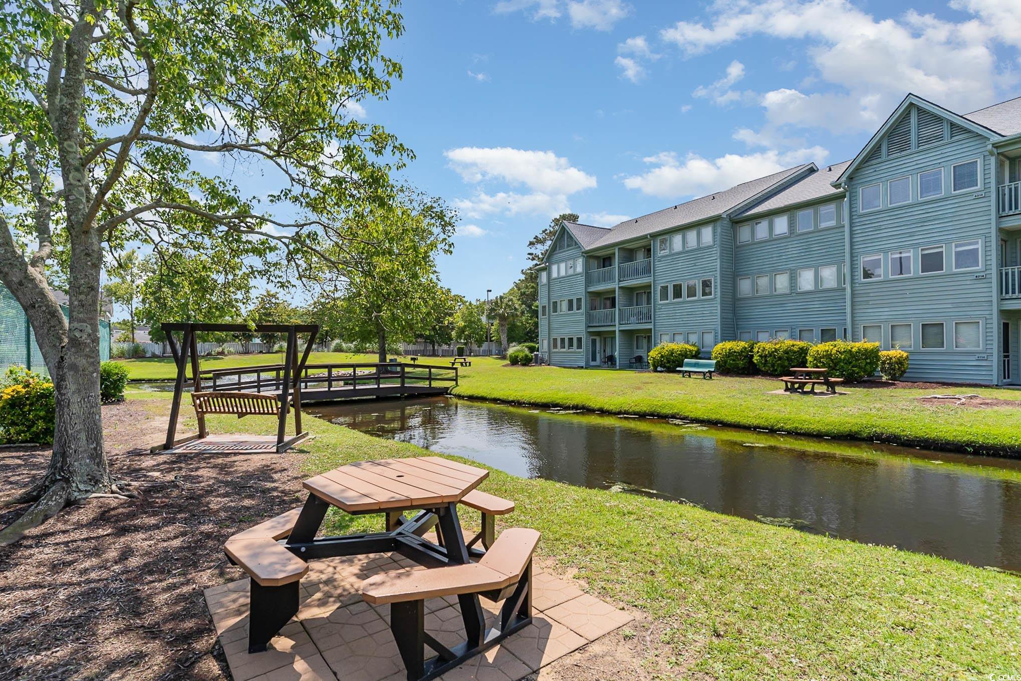 5905 S Kings Hwy. Unit: 235B