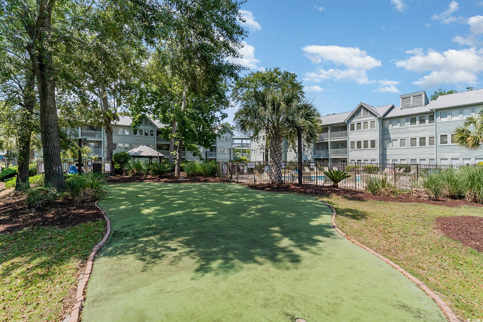 5905 S Kings Hwy. Unit: 235B