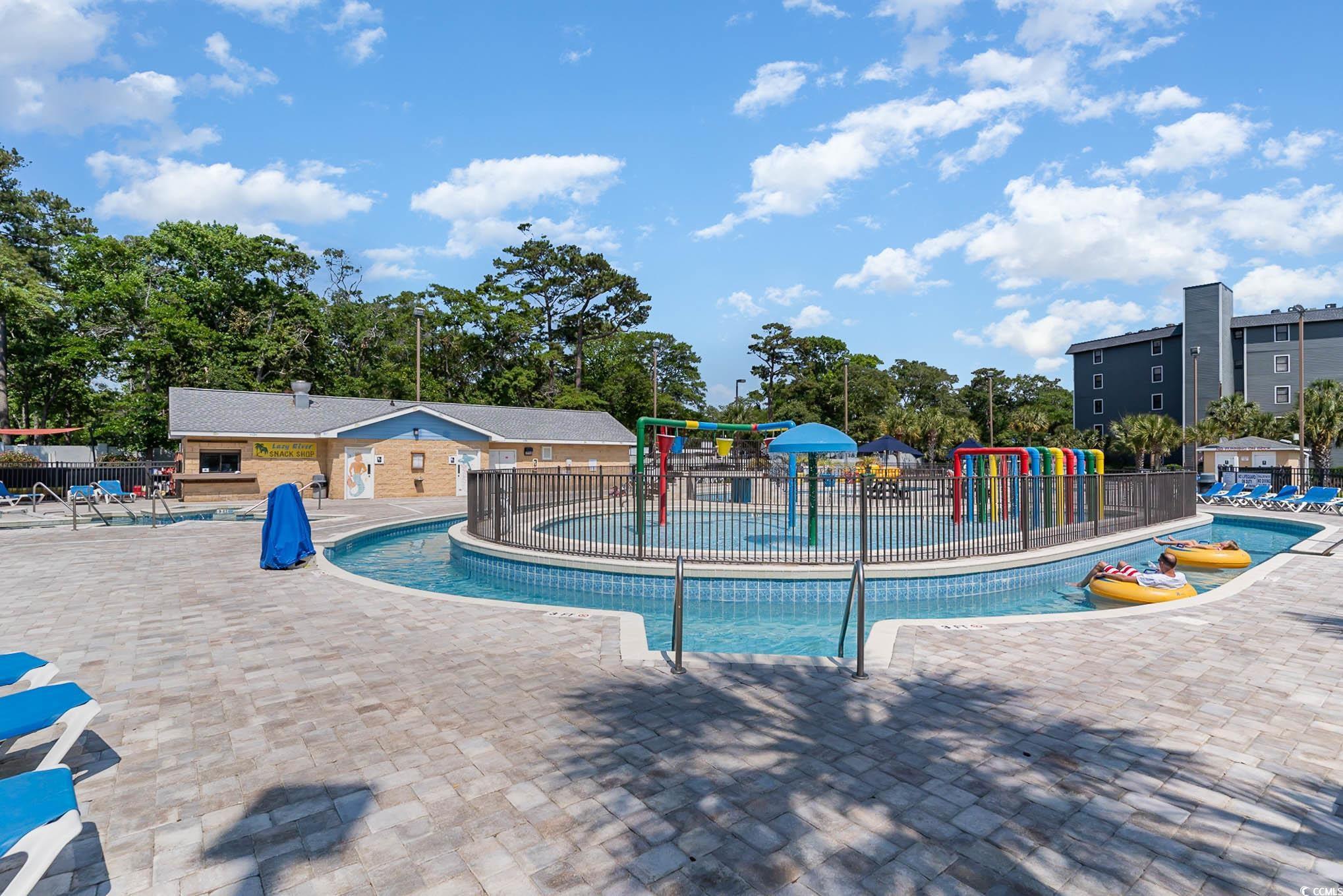 5905 S Kings Hwy. Unit: 235B