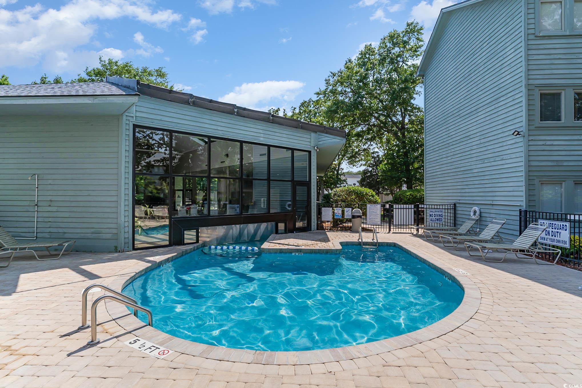 5905 S Kings Hwy. Unit: 235B