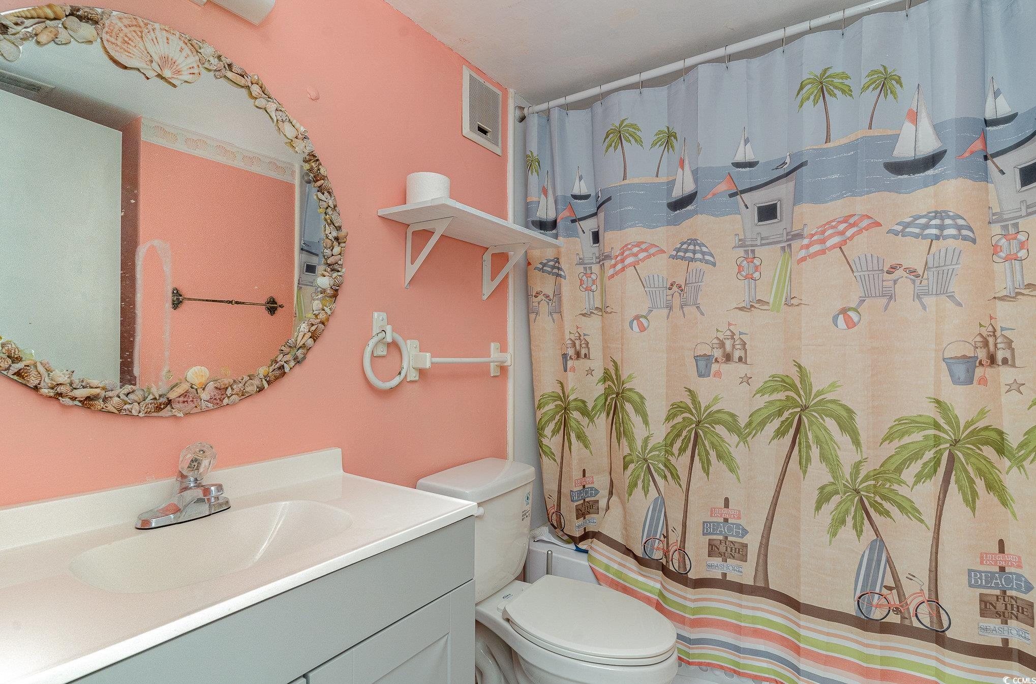 5905 S Kings Hwy. Unit: 235B