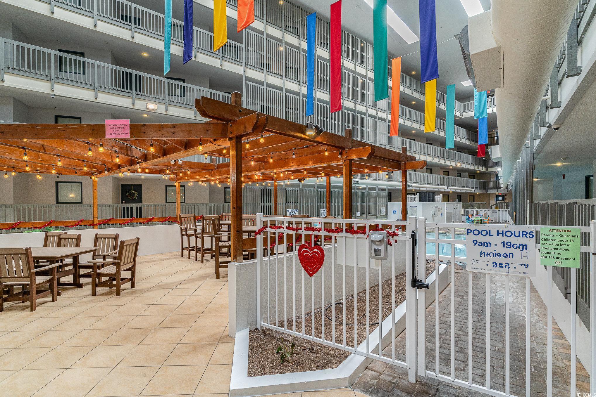 5905 S Kings Hwy. Unit: 235B