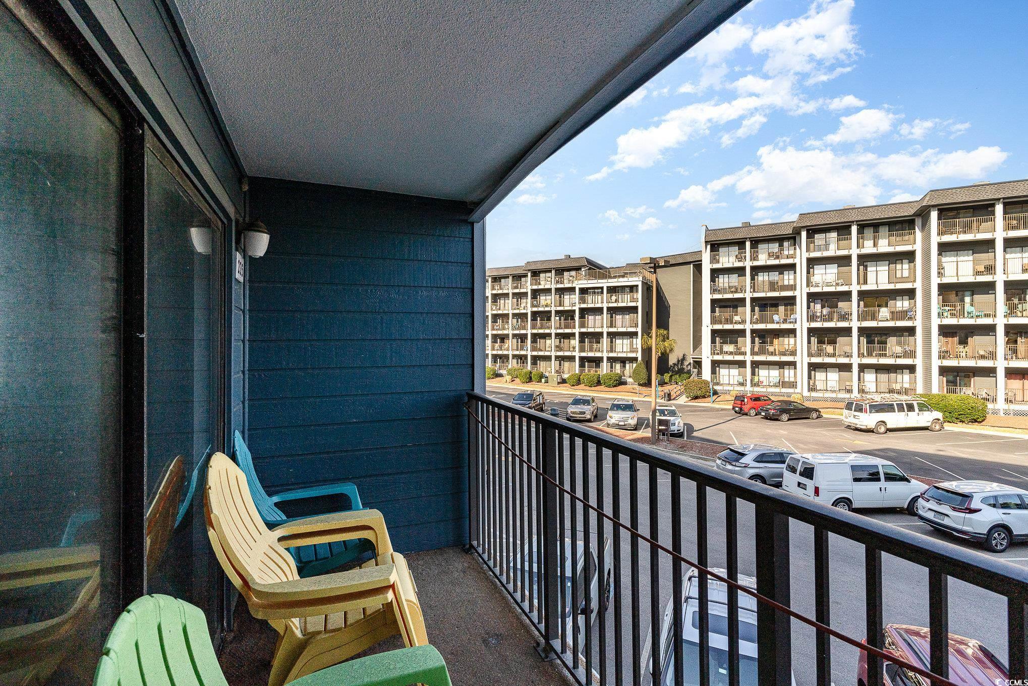 5905 S Kings Hwy. Unit: 235B