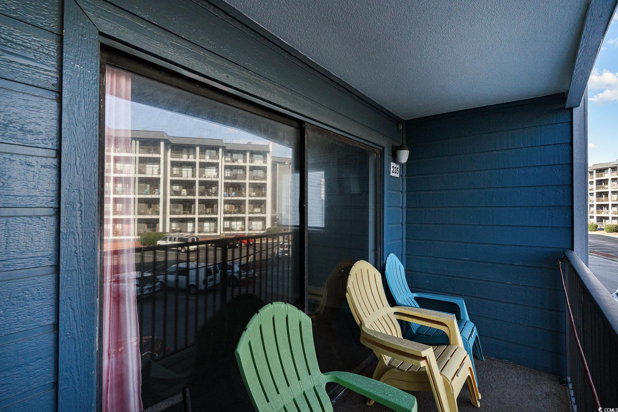 5905 S Kings Hwy. Unit: 235B