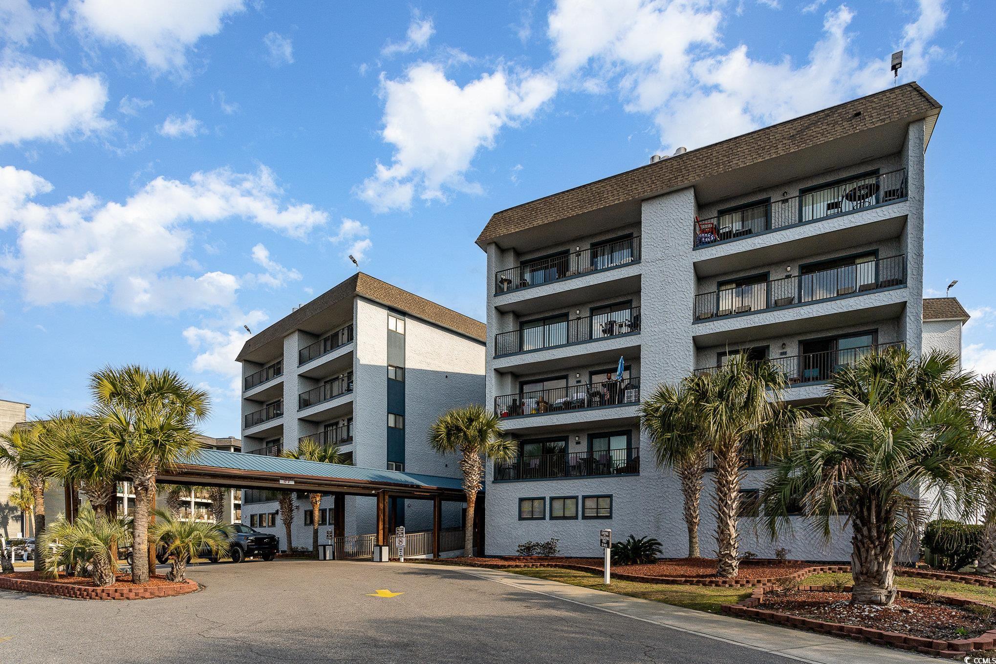 5905 S Kings Hwy. Unit: 235B