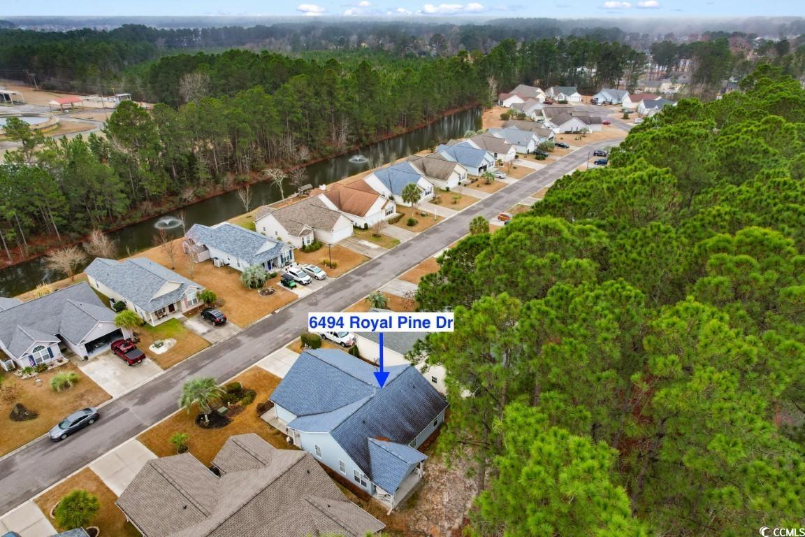 6494 Royal Pine Dr.