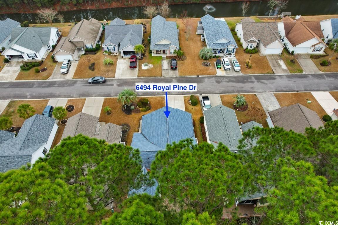 6494 Royal Pine Dr.