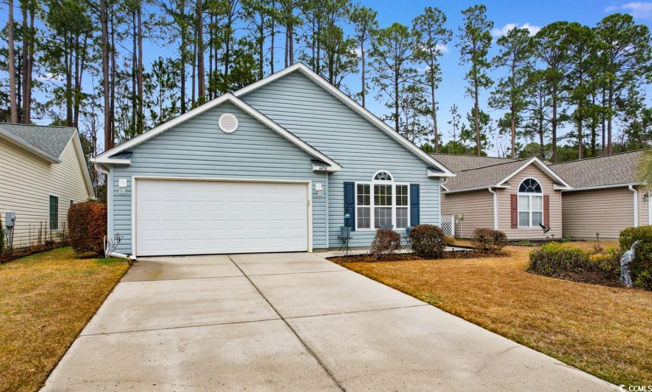 6494 Royal Pine Dr.