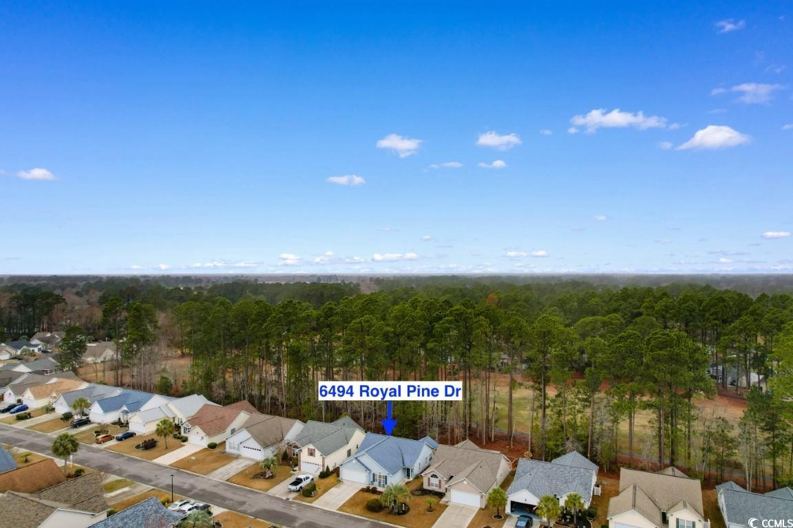 6494 Royal Pine Dr.