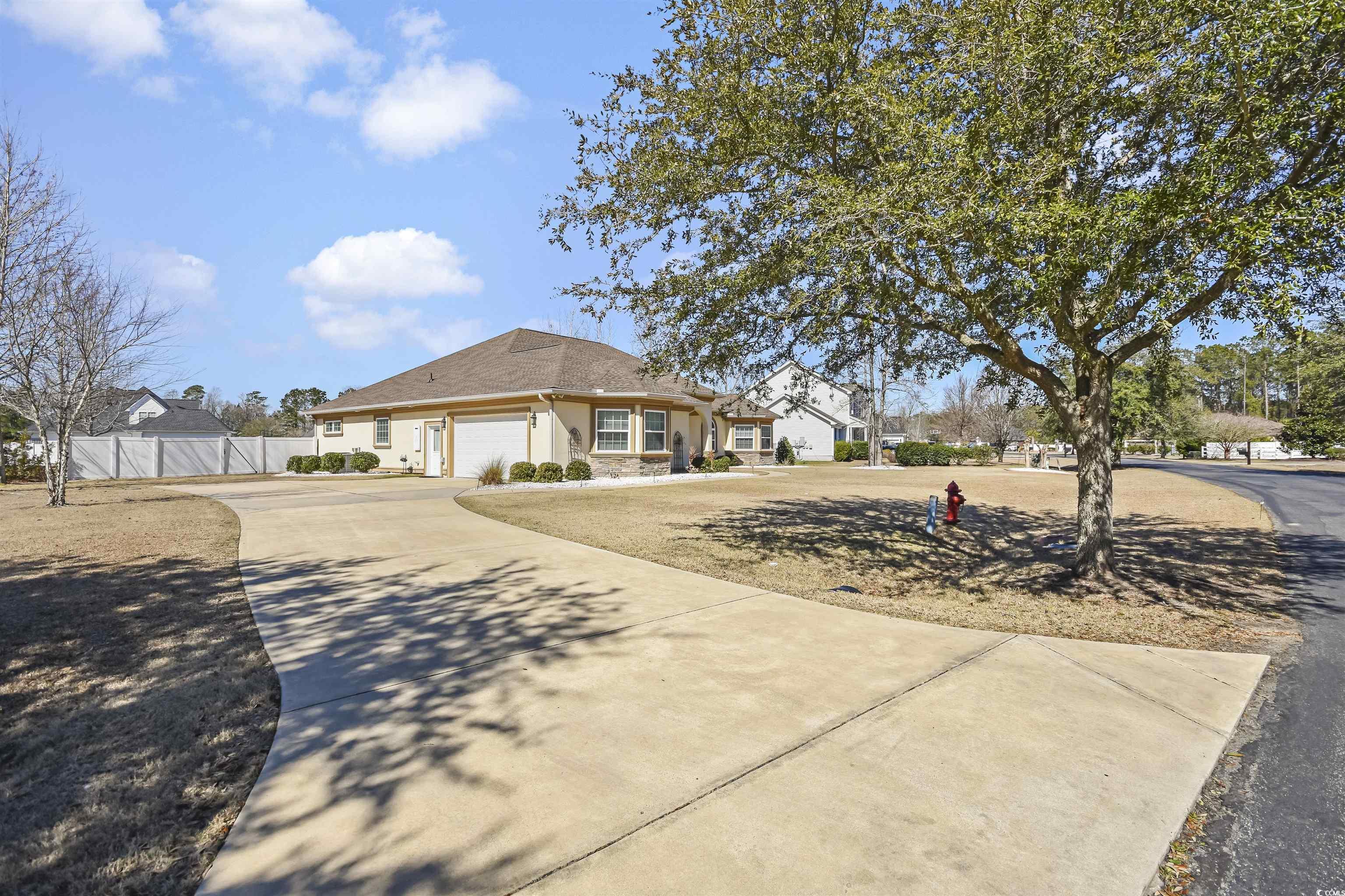 257 Ashepoo Creek Dr.