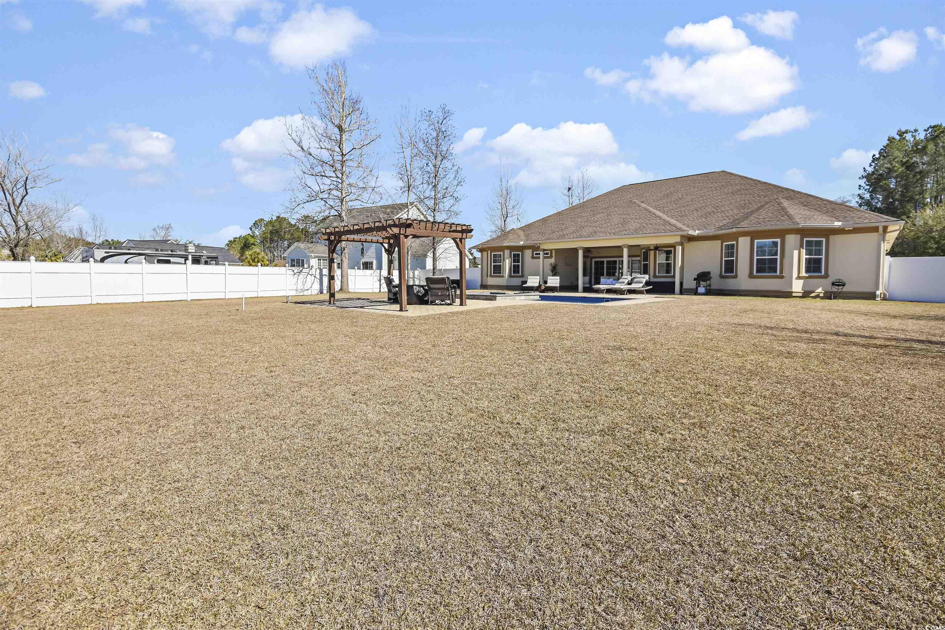 257 Ashepoo Creek Dr.