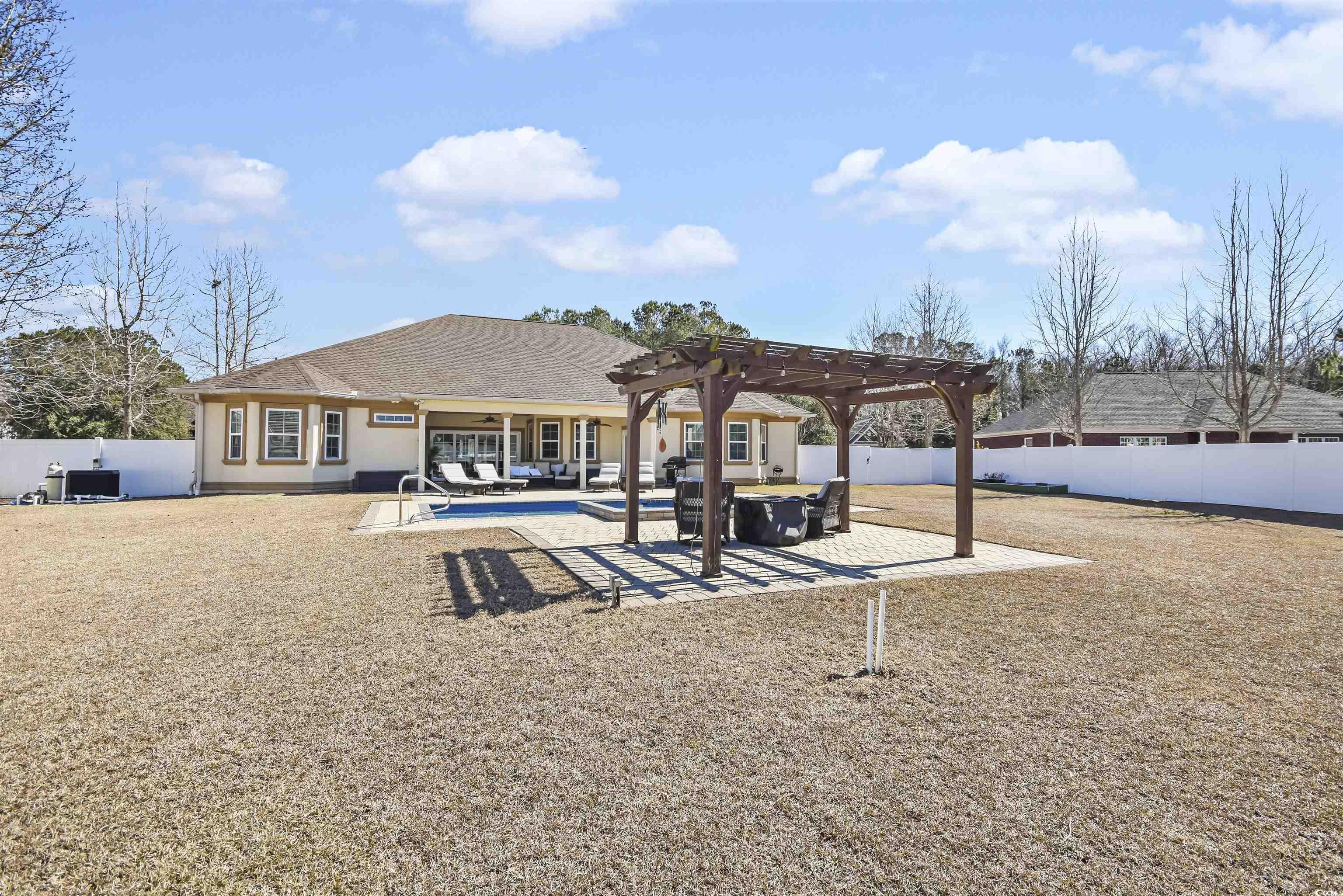 257 Ashepoo Creek Dr.