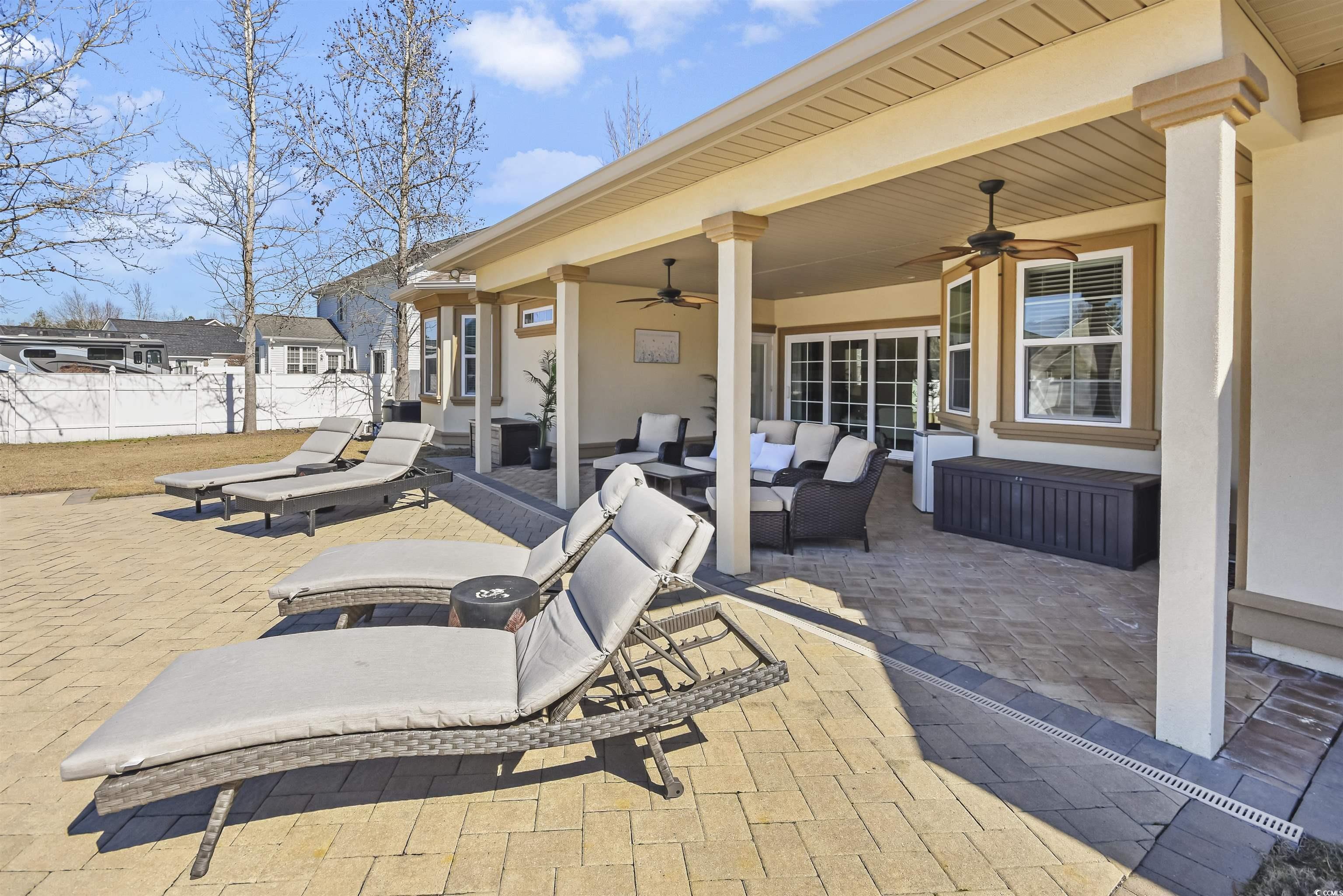 257 Ashepoo Creek Dr.